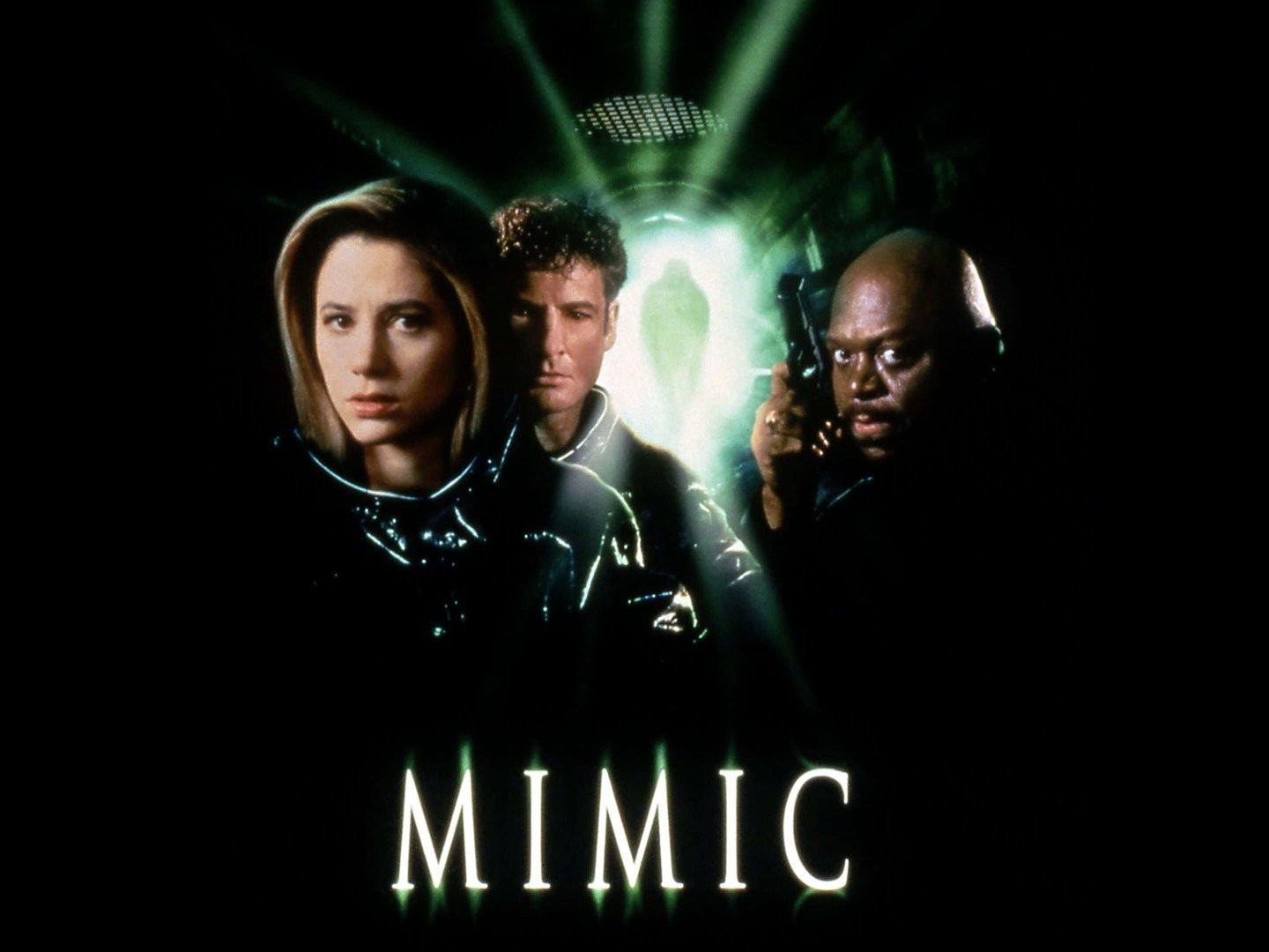 The Mimic Movie Review