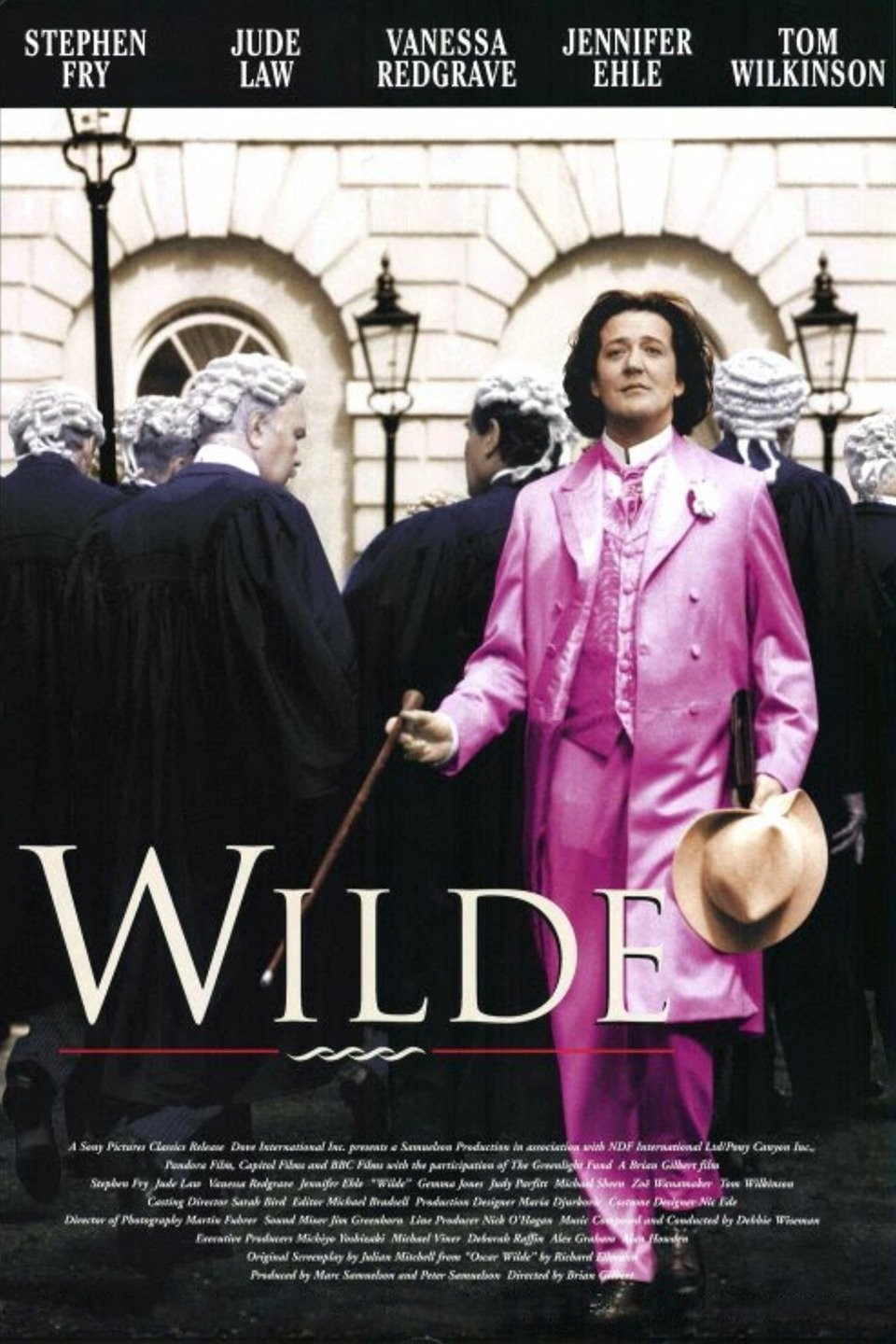The Wilde Wedding - Rotten Tomatoes