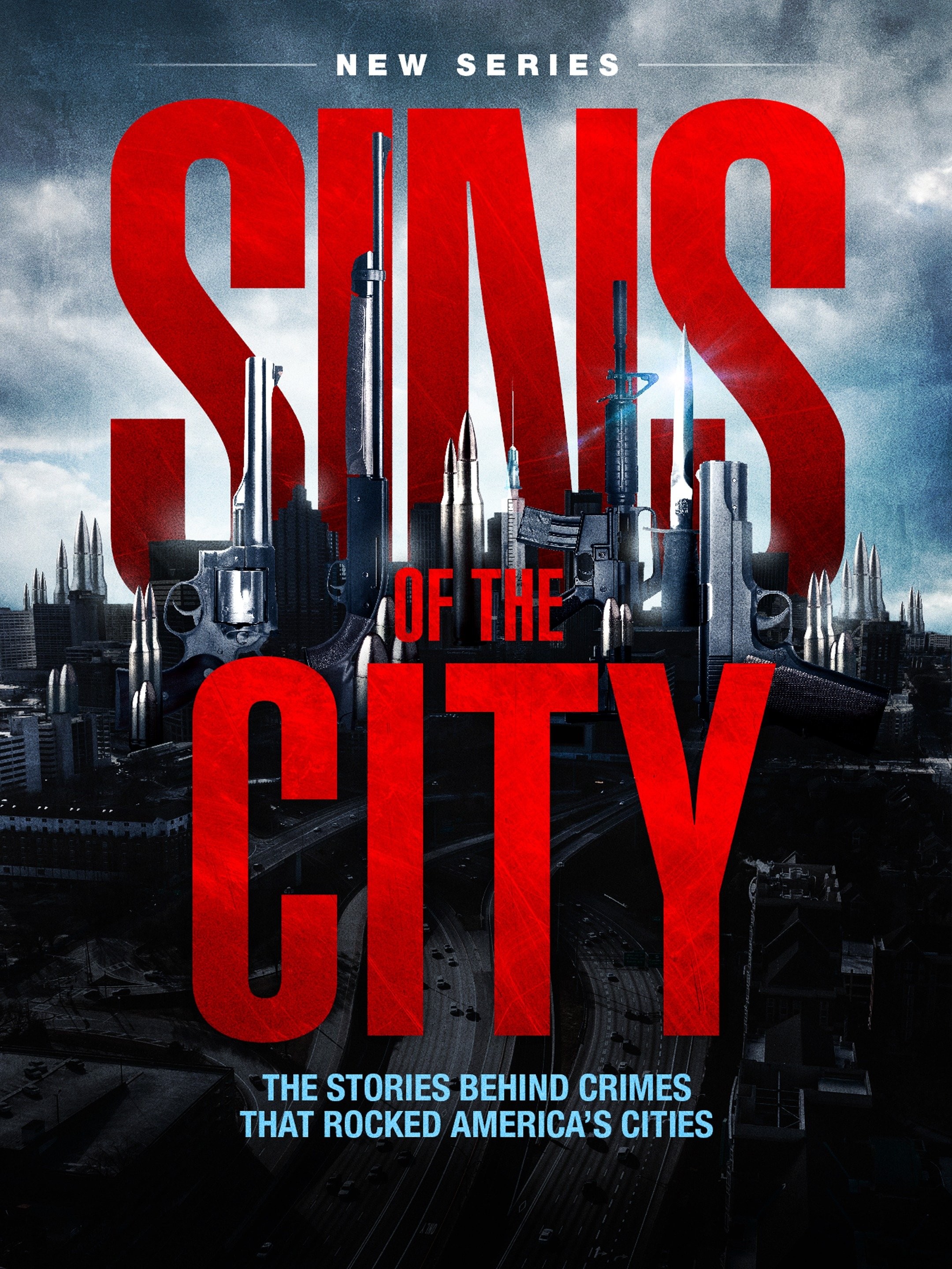 Sins of the City | Rotten Tomatoes