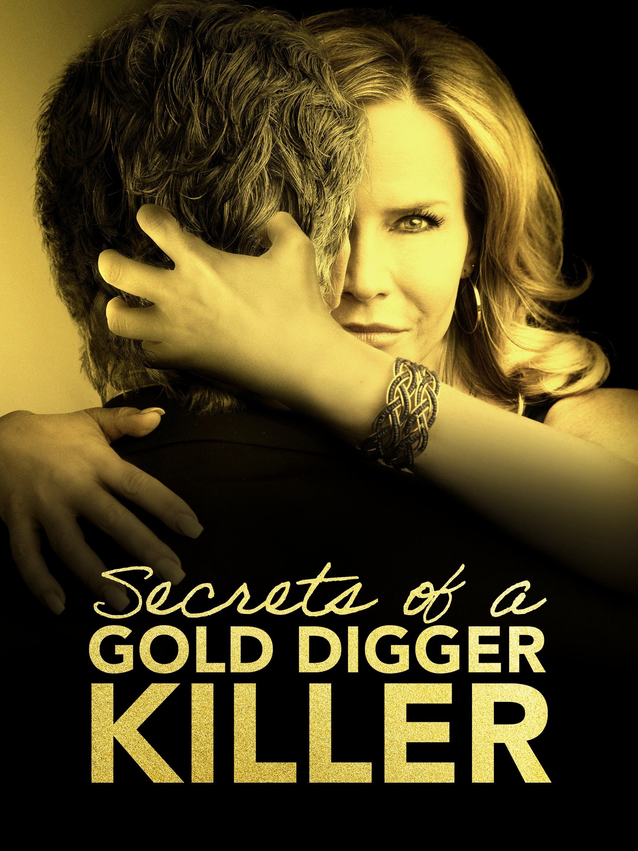 Gold Digger review – the twisty toyboy thriller that will get everyone  talking, Television