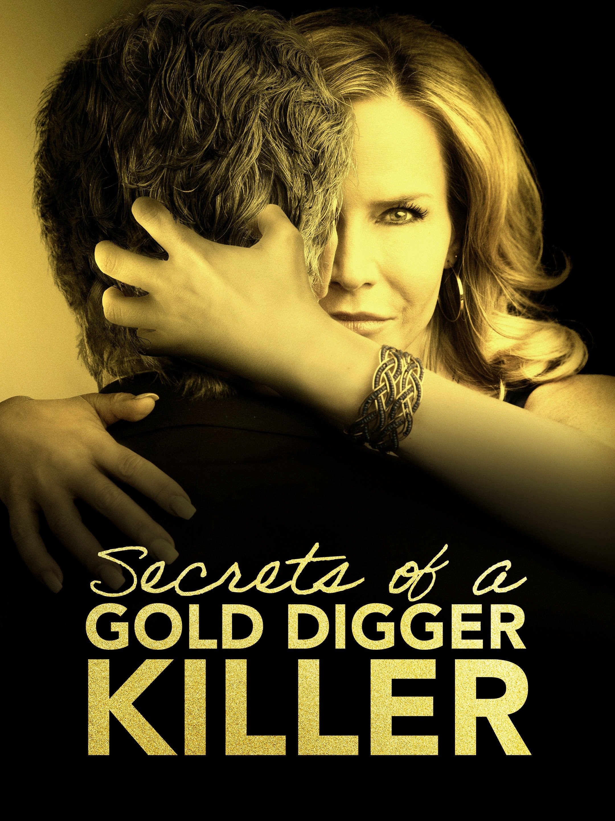 Gold Digger review – the twisty toyboy thriller that will get