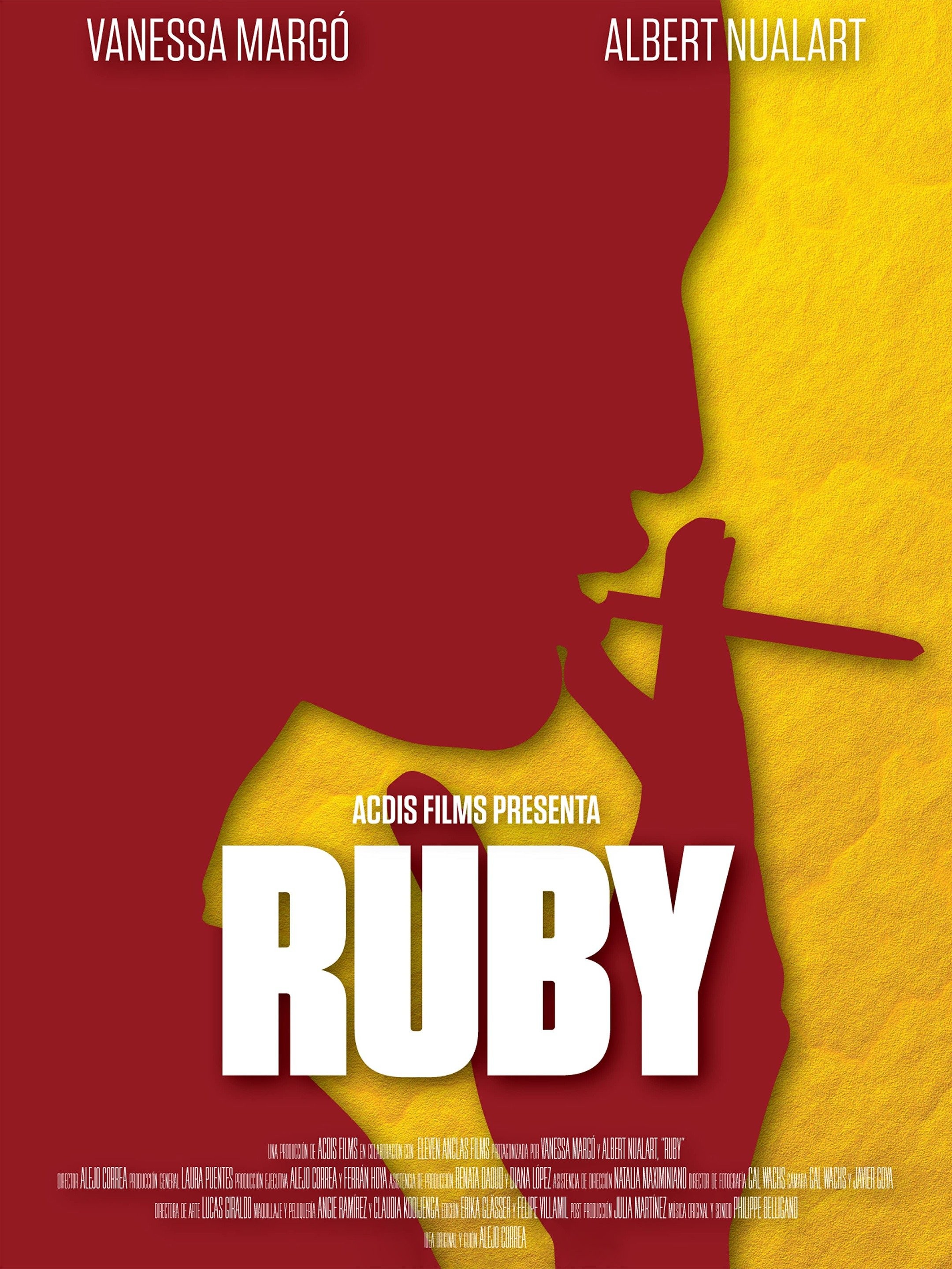 Ruby Rotten Tomatoes