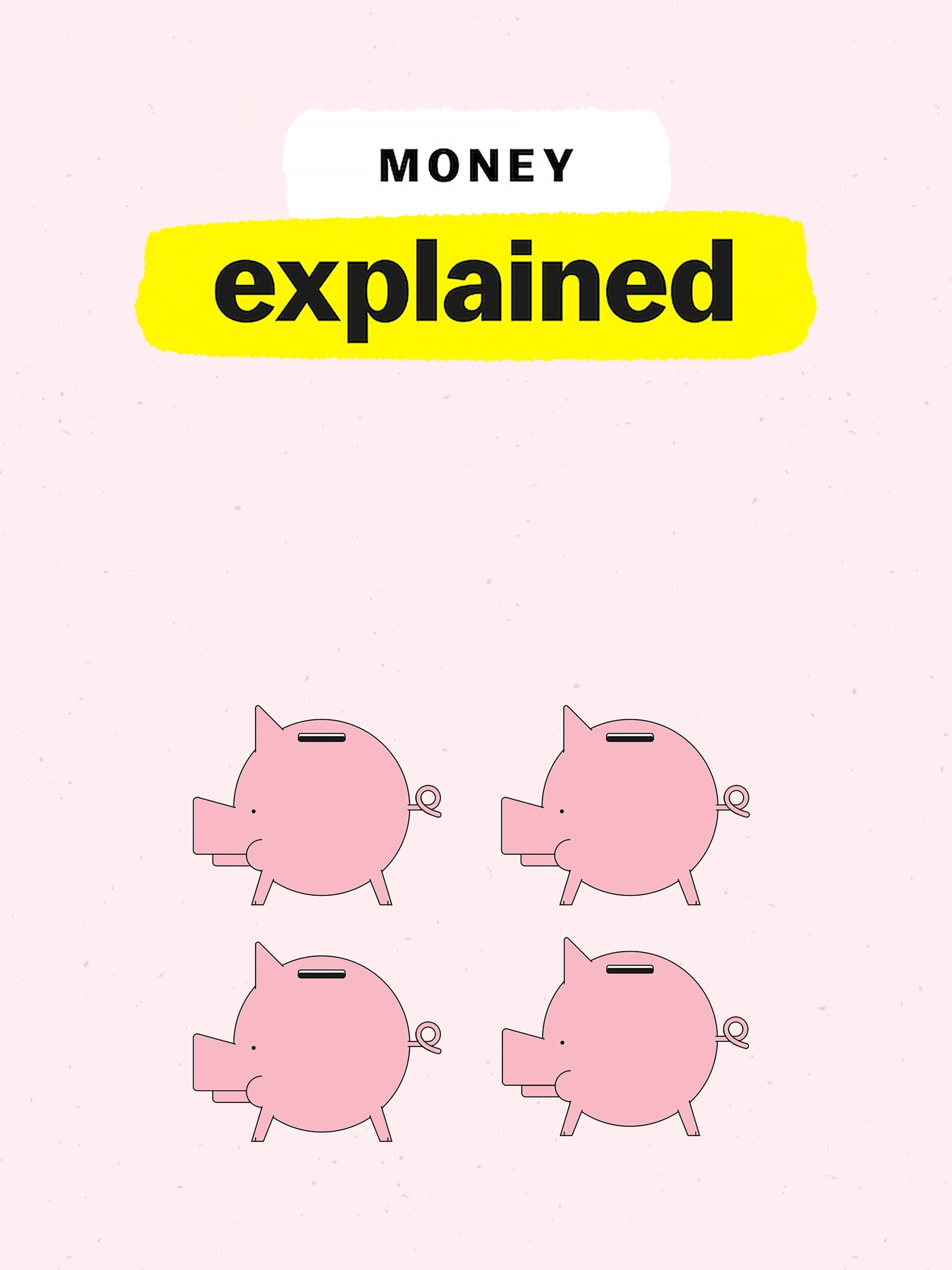 Money explained