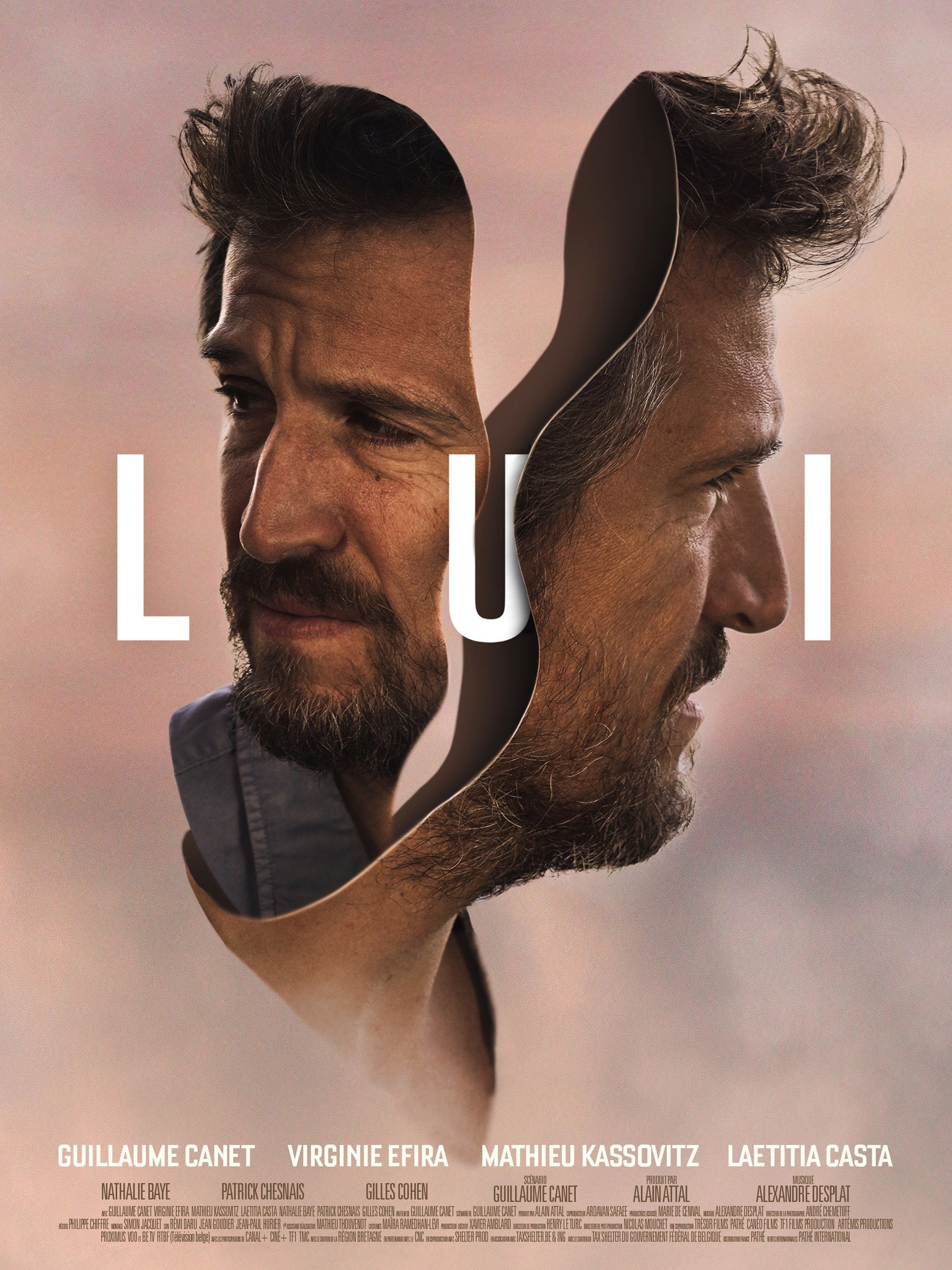 Io, tu, lui e lei (Film 2021): trama, cast, foto, news 