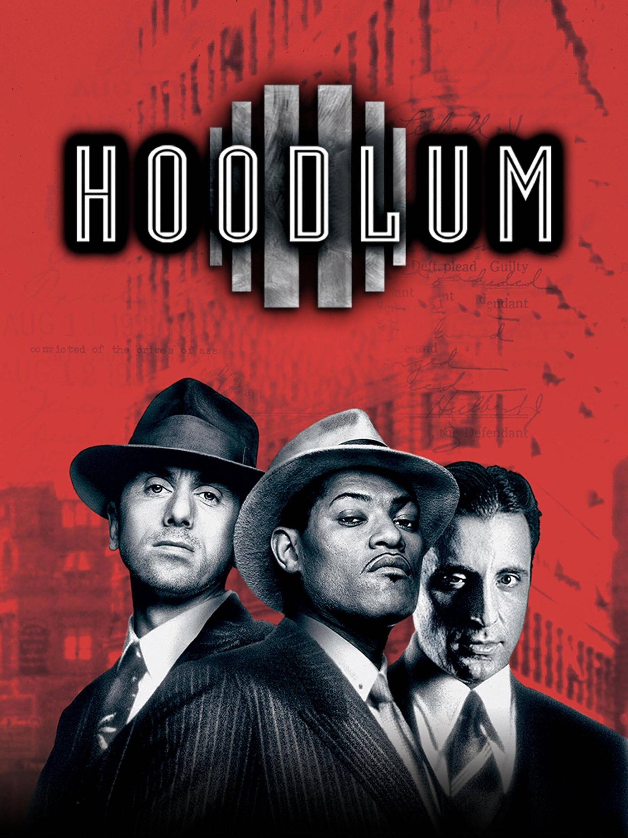 Hoodlum (フッドラム)