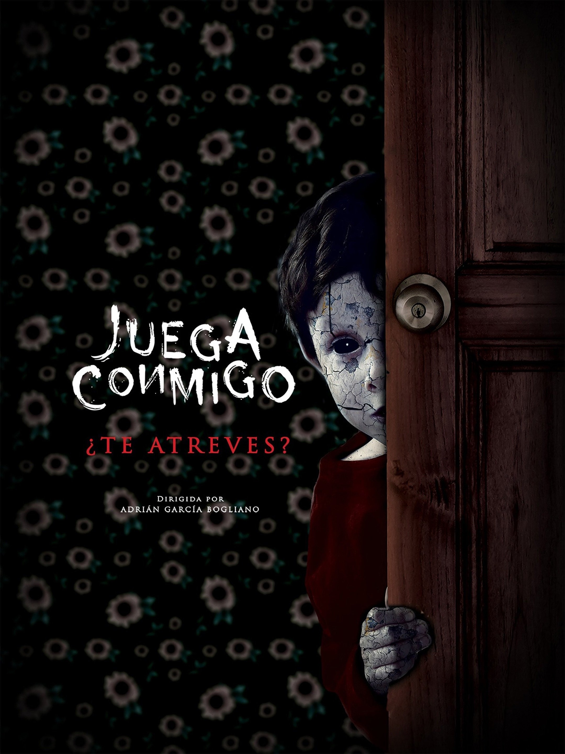 Juega conmigo Pictures Rotten Tomatoes