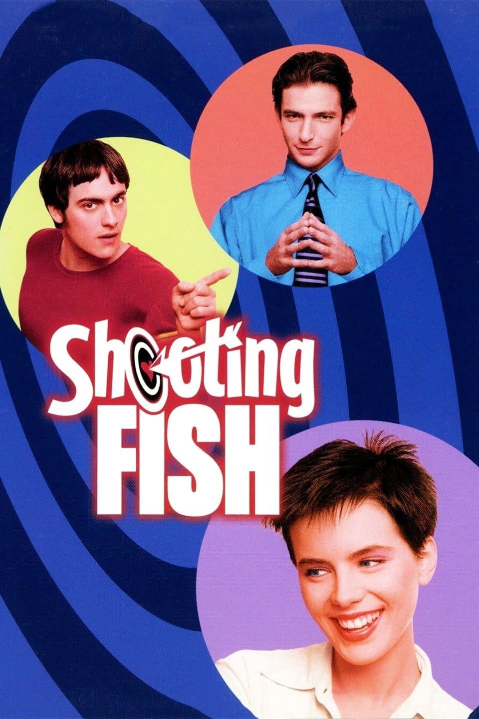 Shooting Fish Rotten Tomatoes