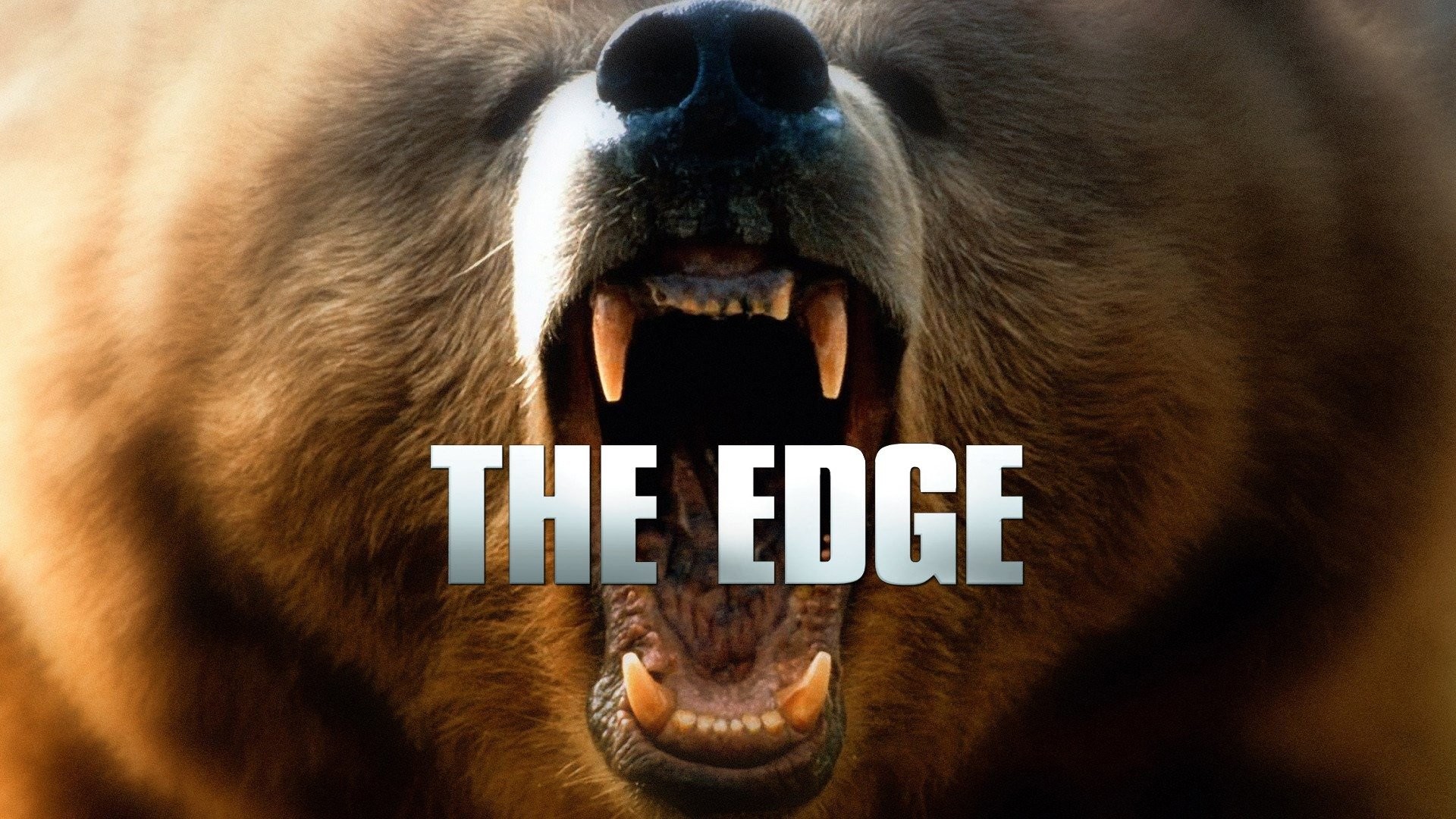 The Edge (1997 film) - Wikipedia