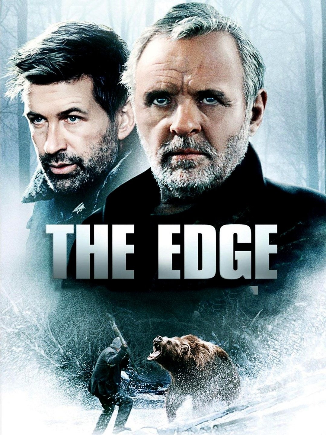 The Edge - Rotten Tomatoes