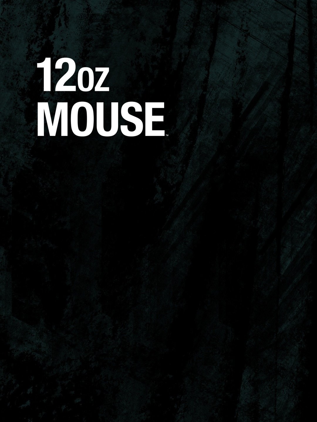 12 oz. Mouse - Wikipedia