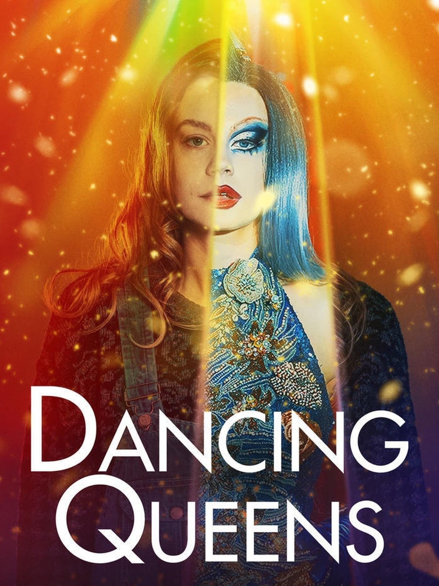 Watch Dancing Queens Streaming Online