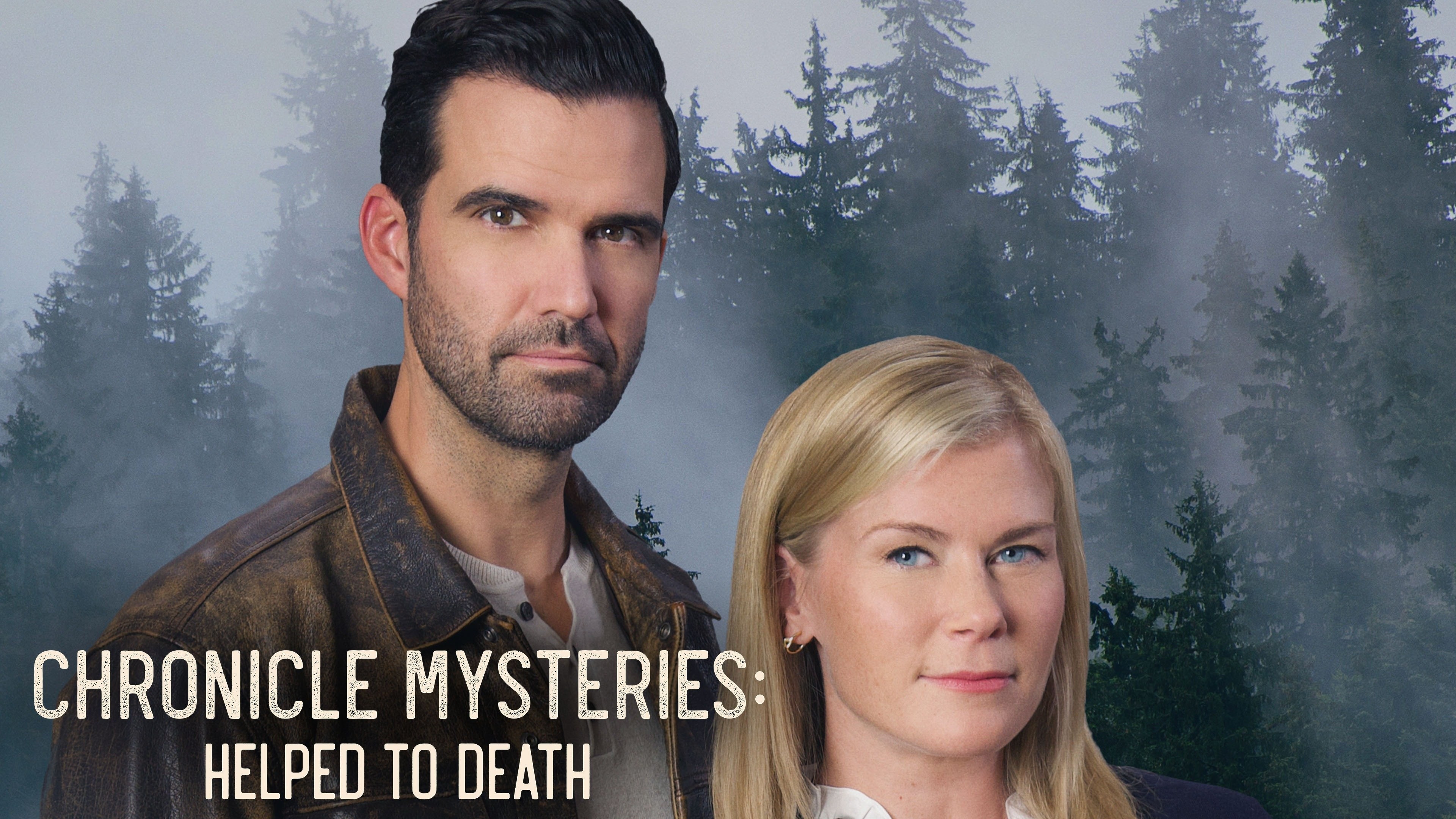 Chronicle mysteries helped to online death watch online free