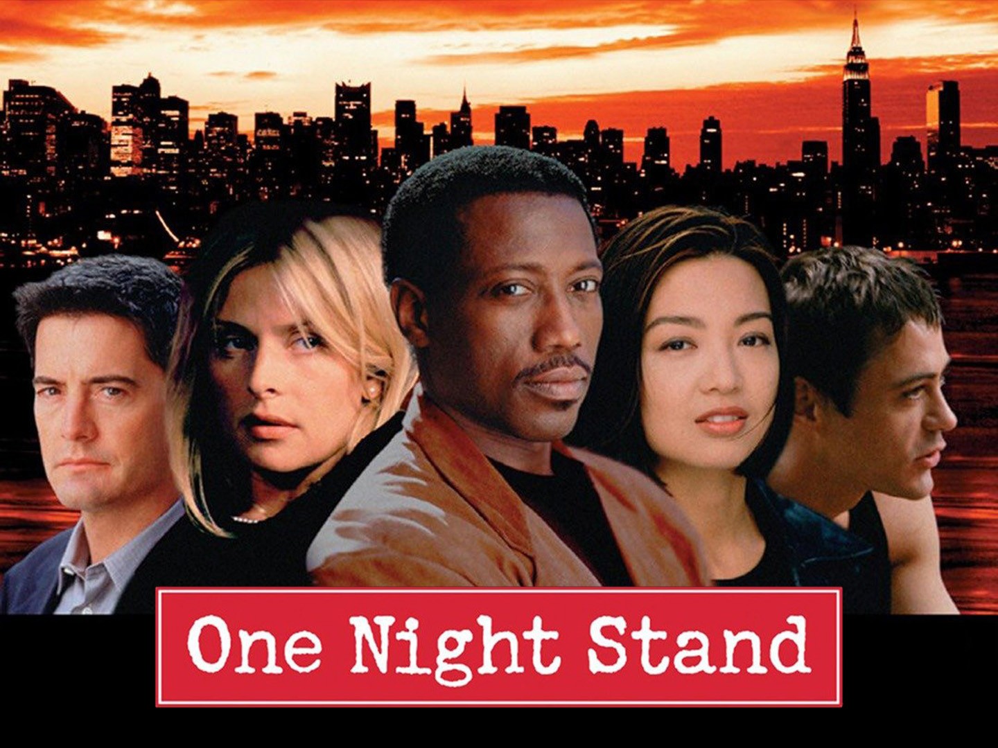 Trailer: ONE NIGHT STAND - Watch Movies Online