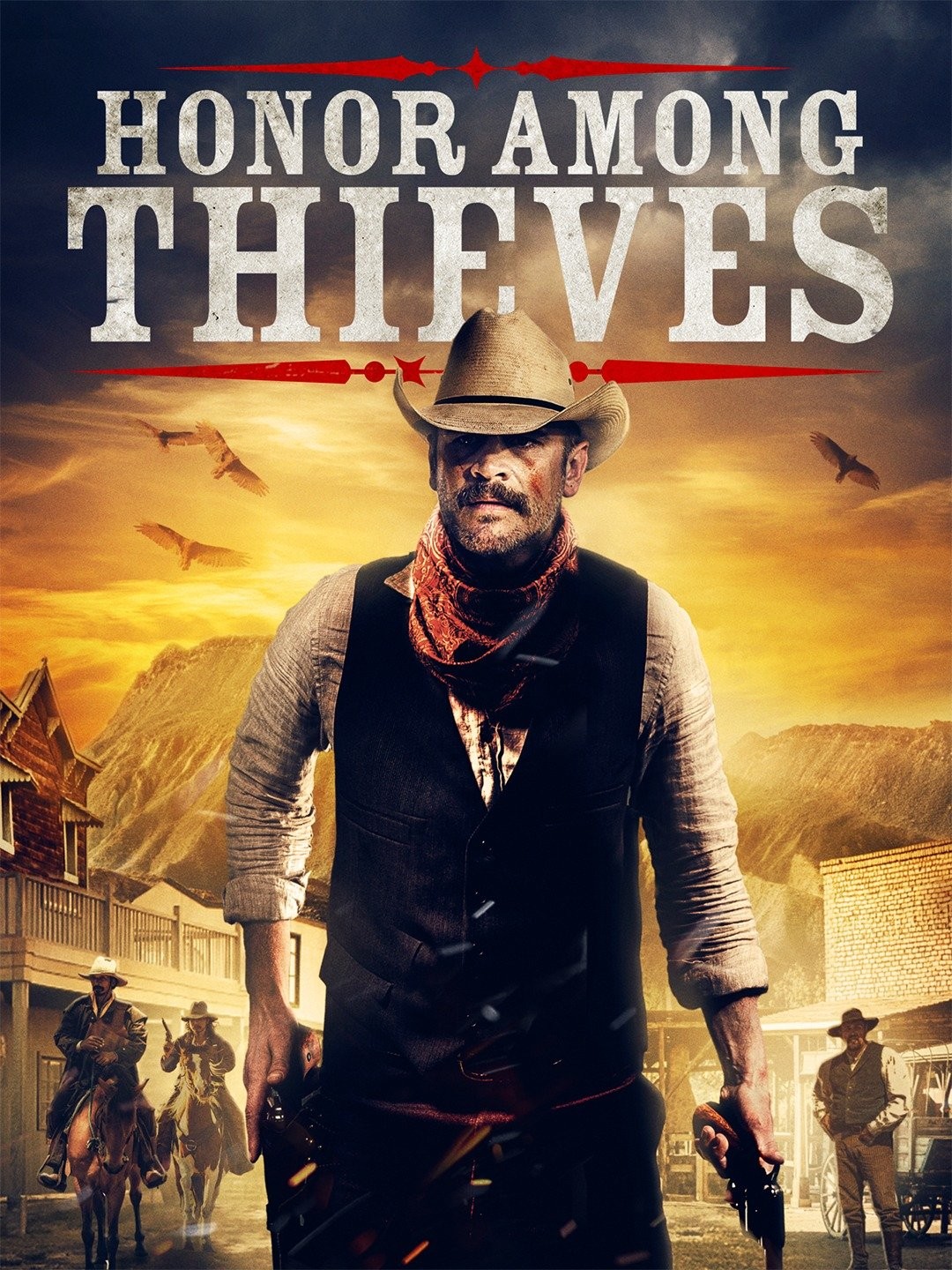 The Thieves  Rotten Tomatoes