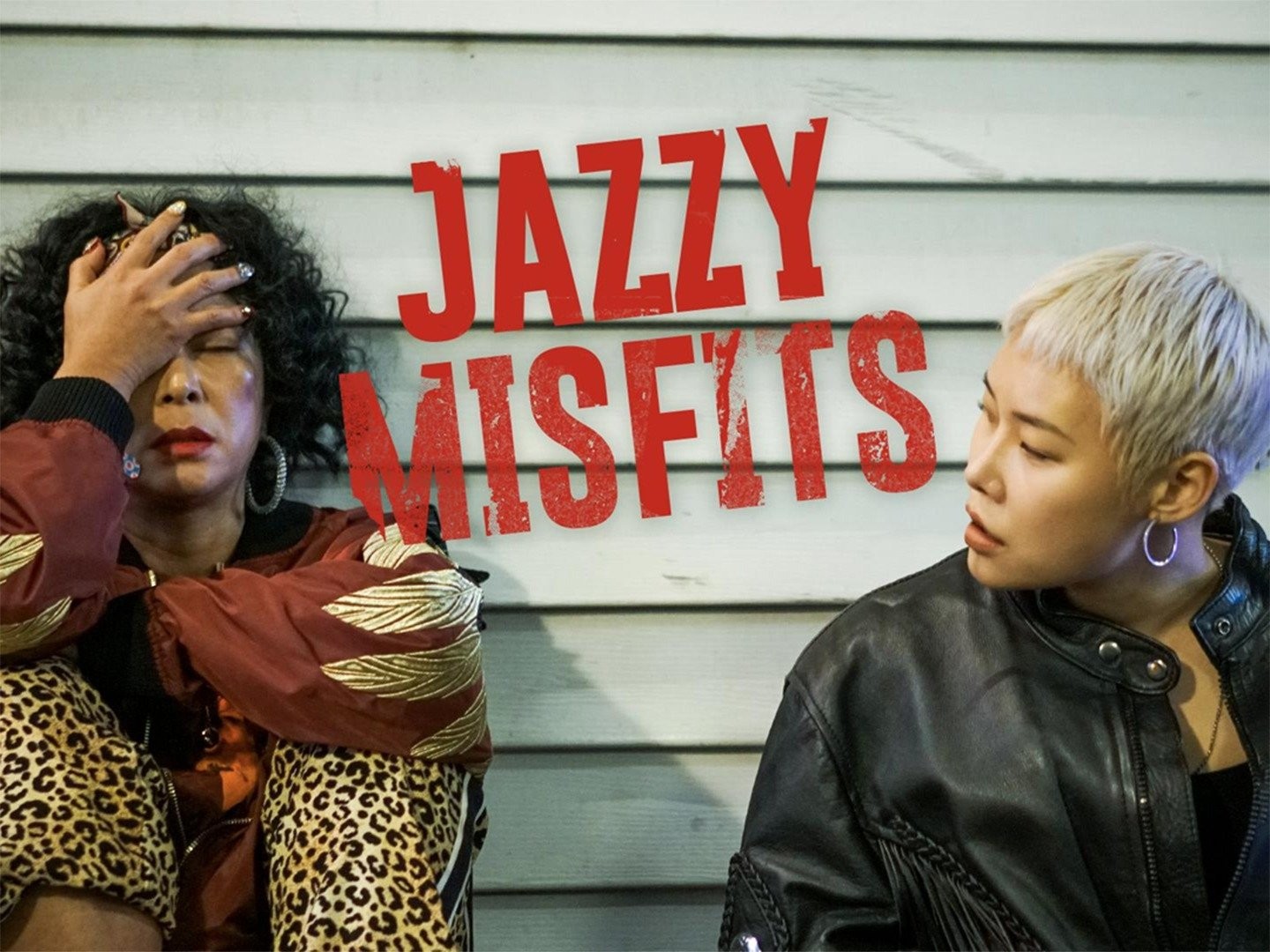 Herald Interview] Rapper Cheetah makes film debut with 'Jazzy Misfits
