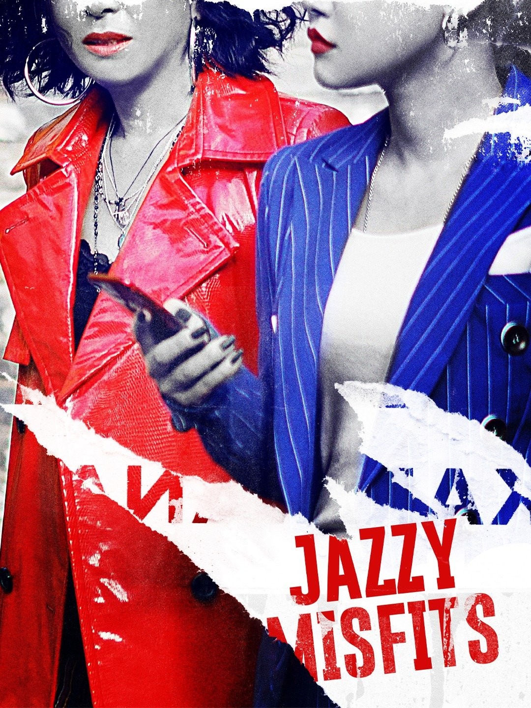 Jazzy Misfits  Rotten Tomatoes