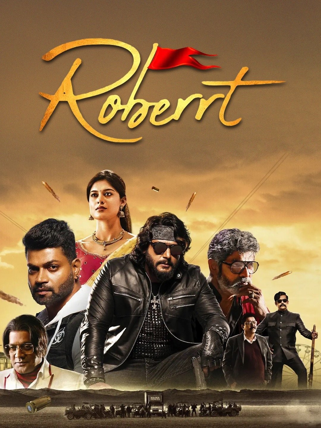 Roberrt Pictures | Rotten Tomatoes