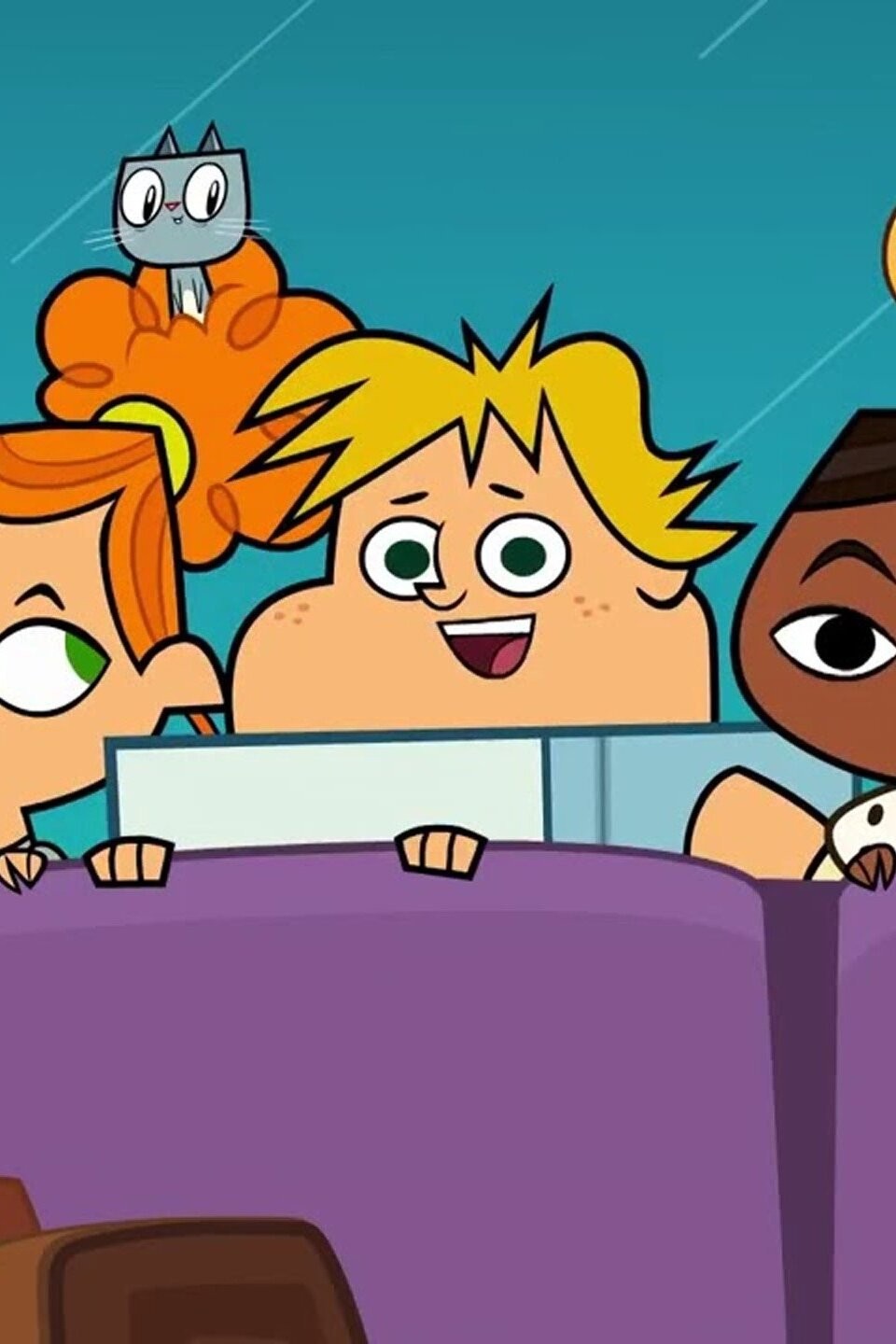 Total DramaRama - Rotten Tomatoes