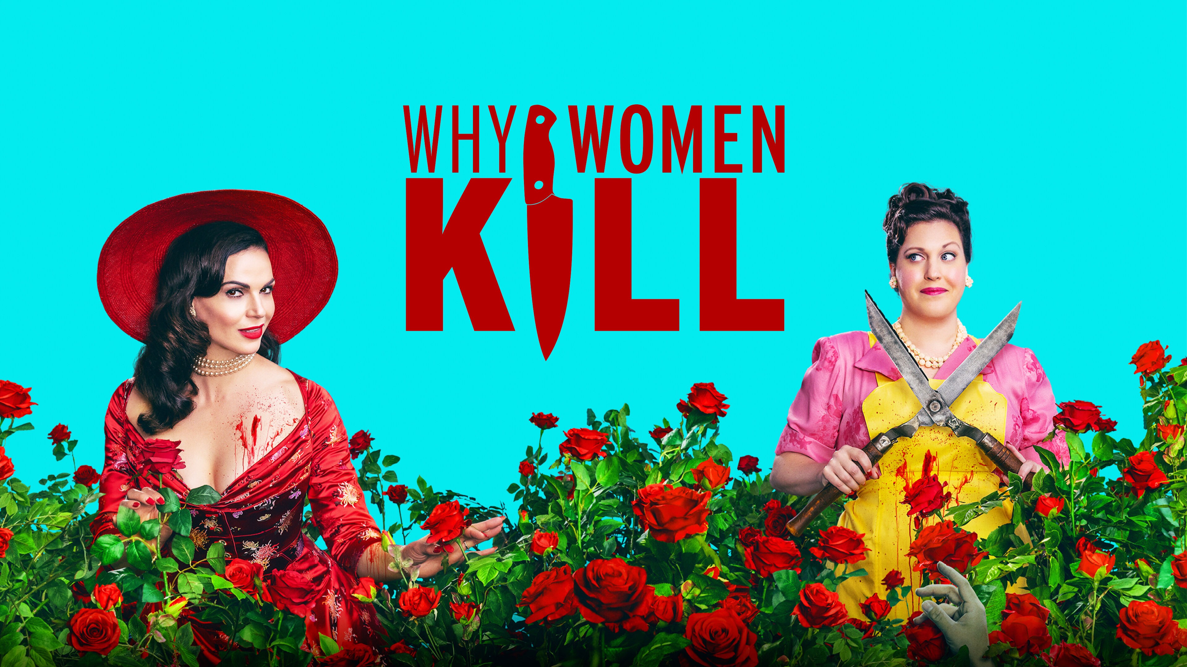 New season, new storyline, new cast: 'Why Women Kill' season 2 is here