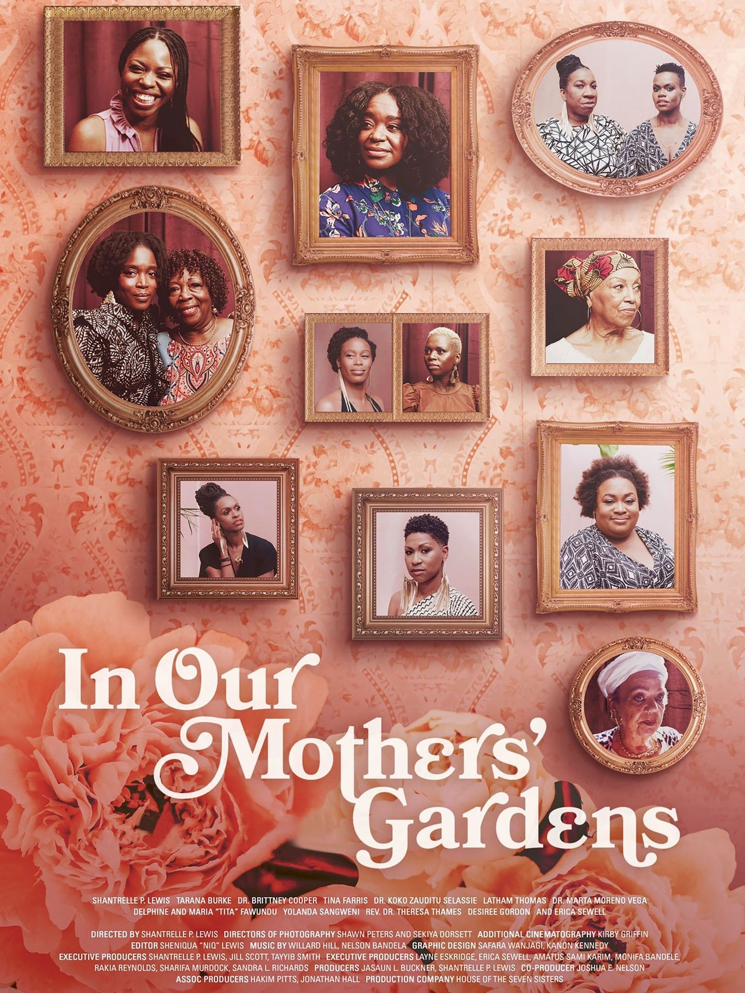 In Our Mothers' Gardens - Rotten Tomatoes