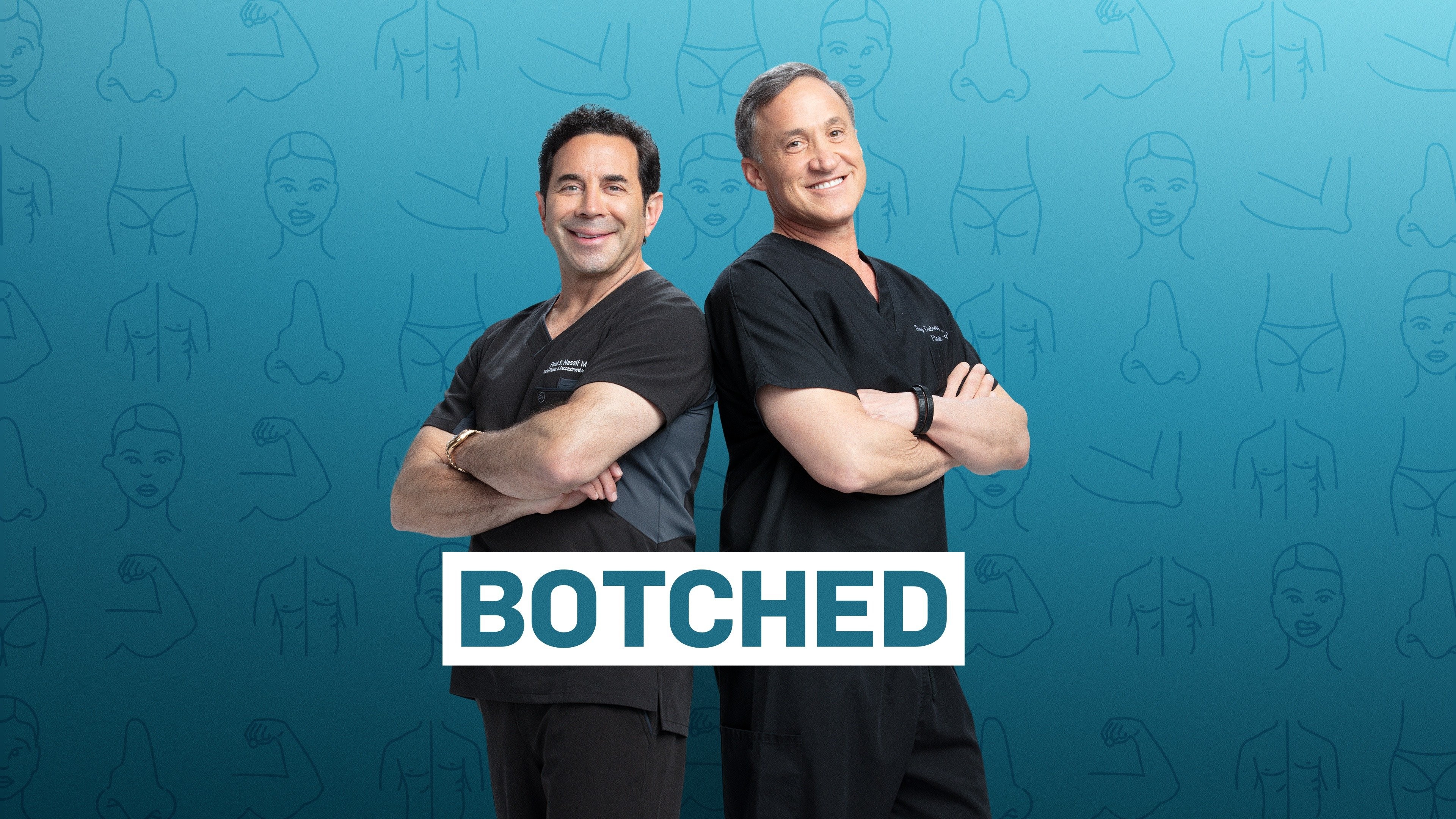 Here's How To Get An Appointment With Botched's Dr. Paul Nassif