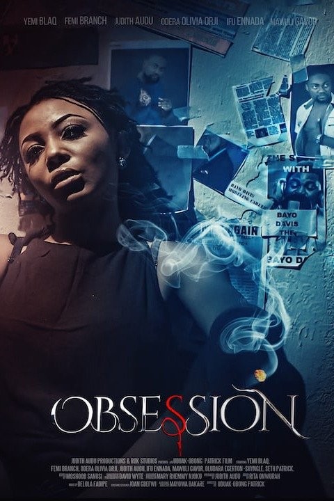 Obsession Pictures | Rotten Tomatoes