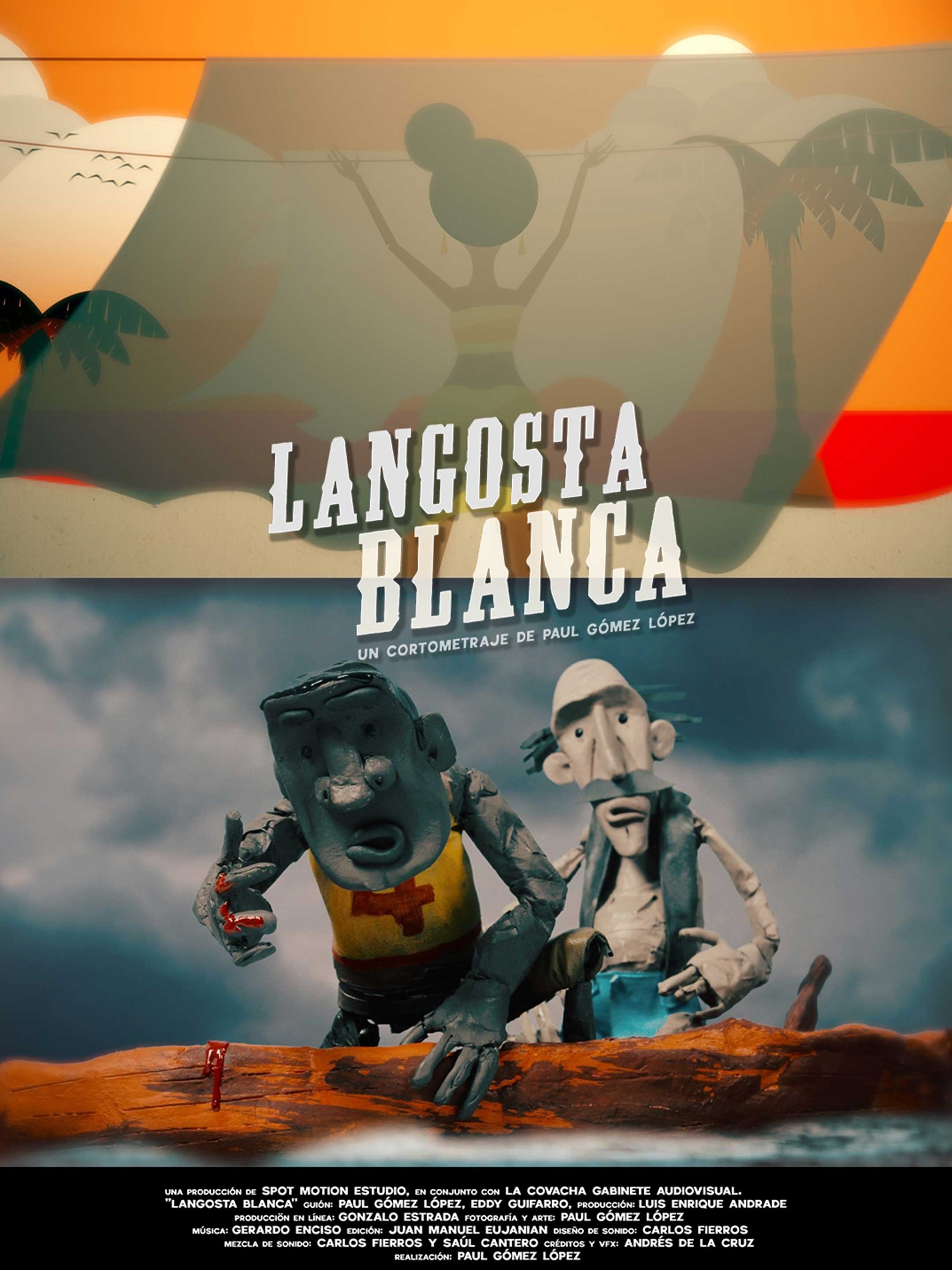 Langosta Blanca Pictures Rotten Tomatoes