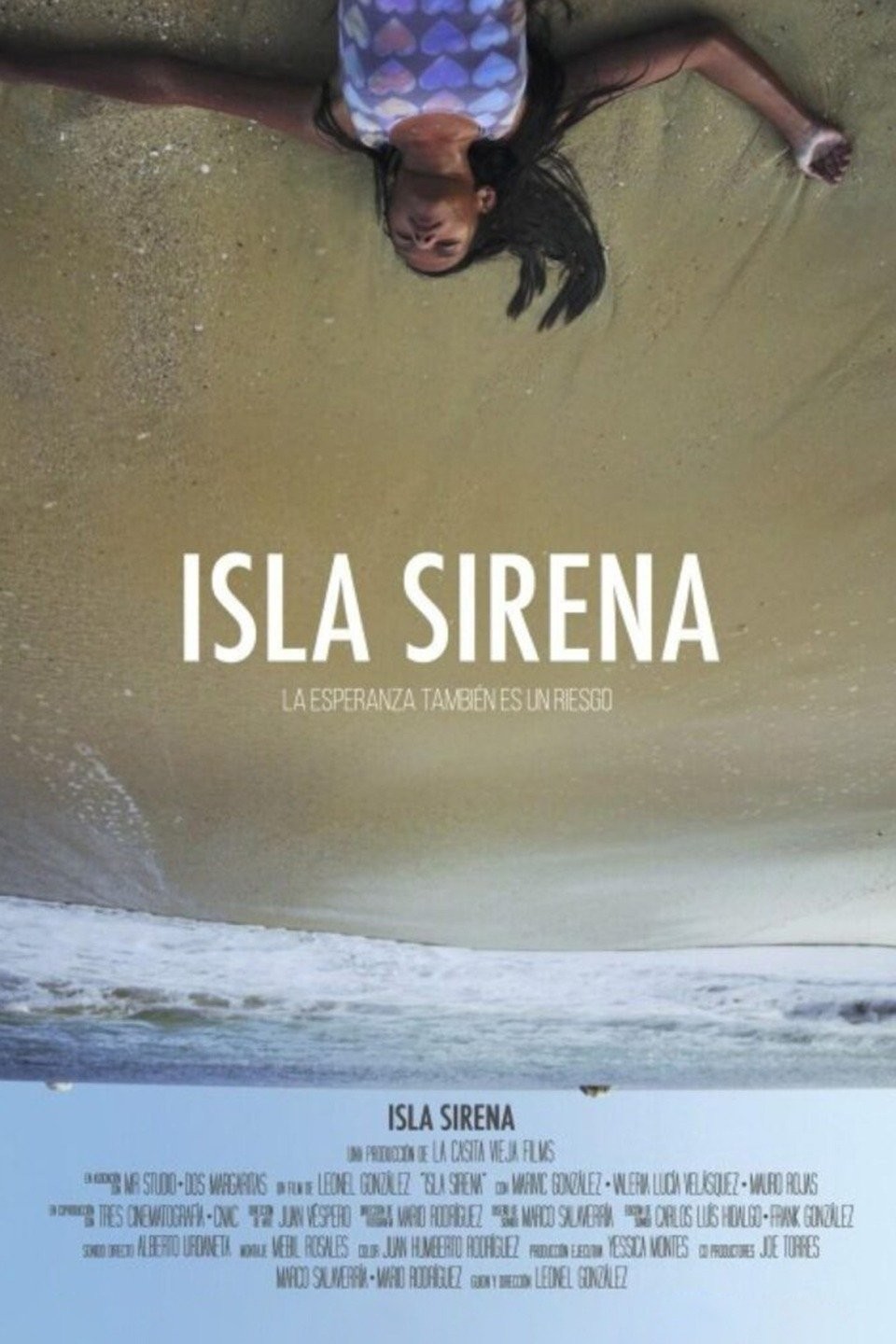 Isla Sirena Pictures | Rotten Tomatoes