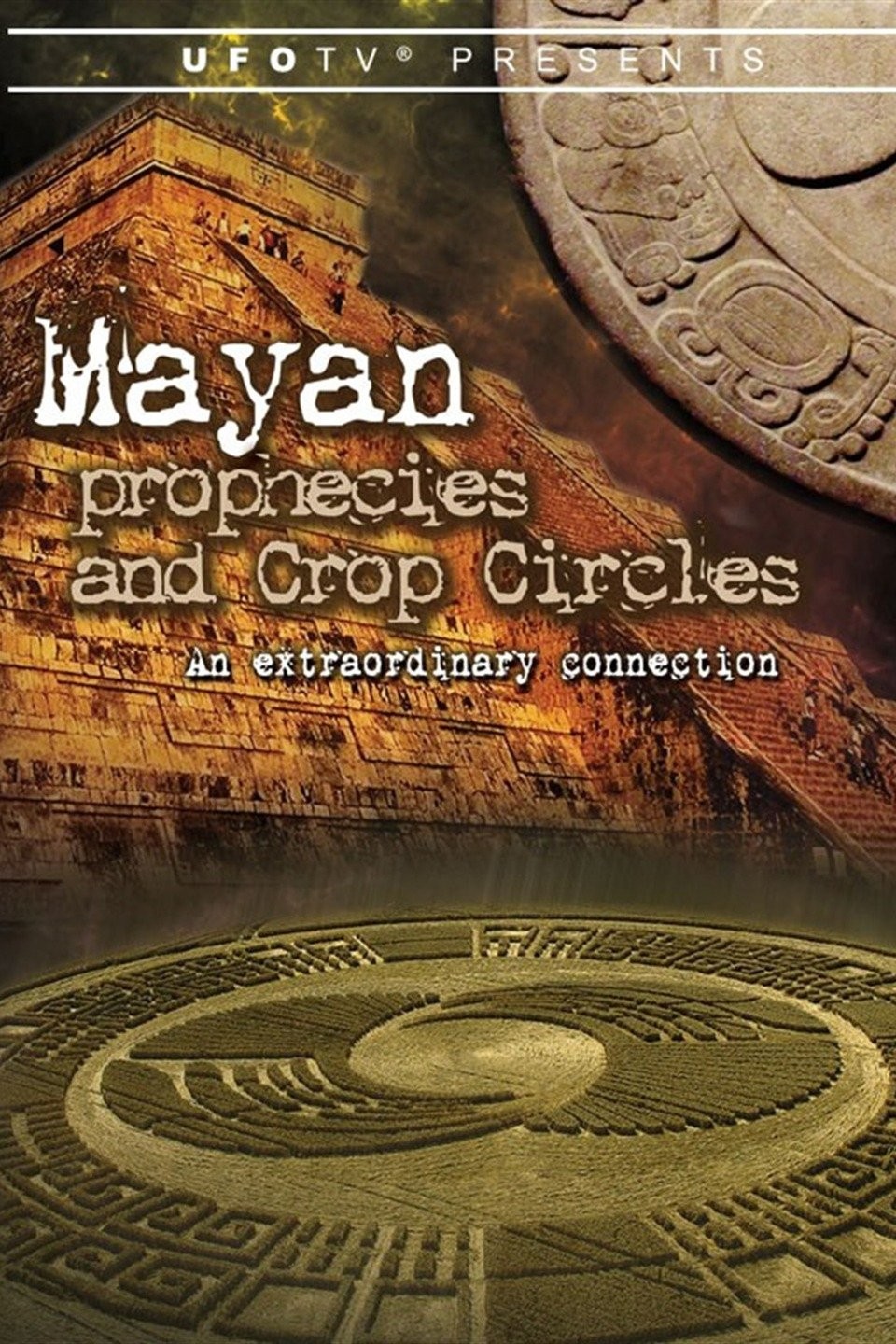 その他 End Times &amp; Mayan Prophecies Explained [DVD] End Times & Mayan Prophecies Explained [DVD] 【公式通販】