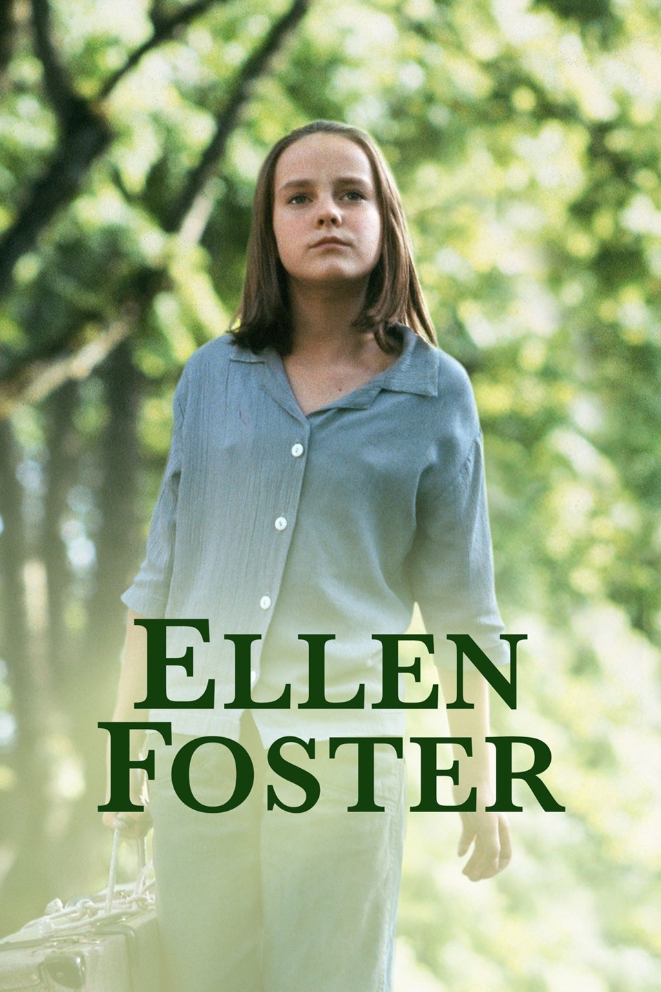 Ellen Foster | Rotten Tomatoes