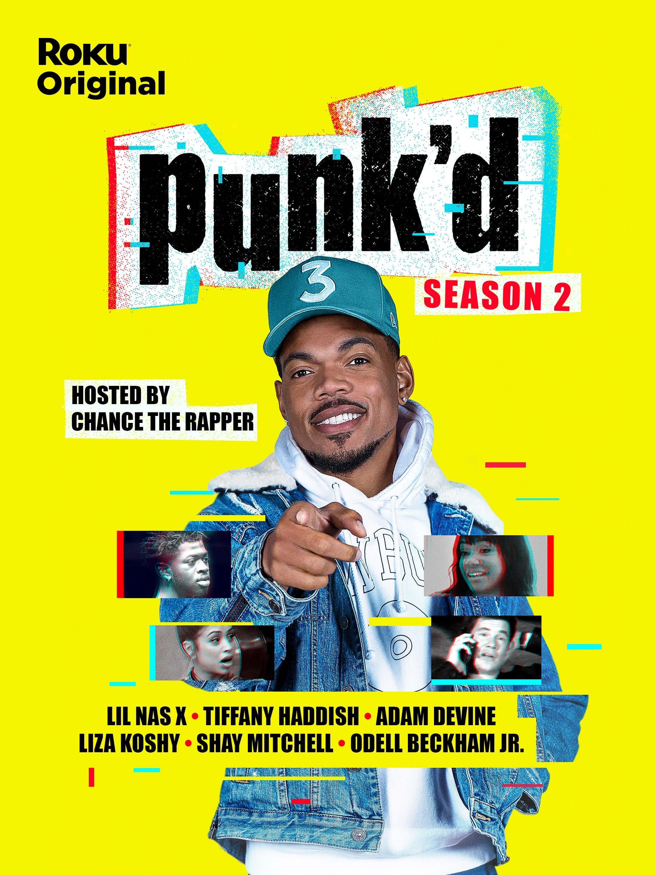 Amazon.com: Punk Rawk Show, Vol. 2 : Punk Rawk Show: Movies & TV