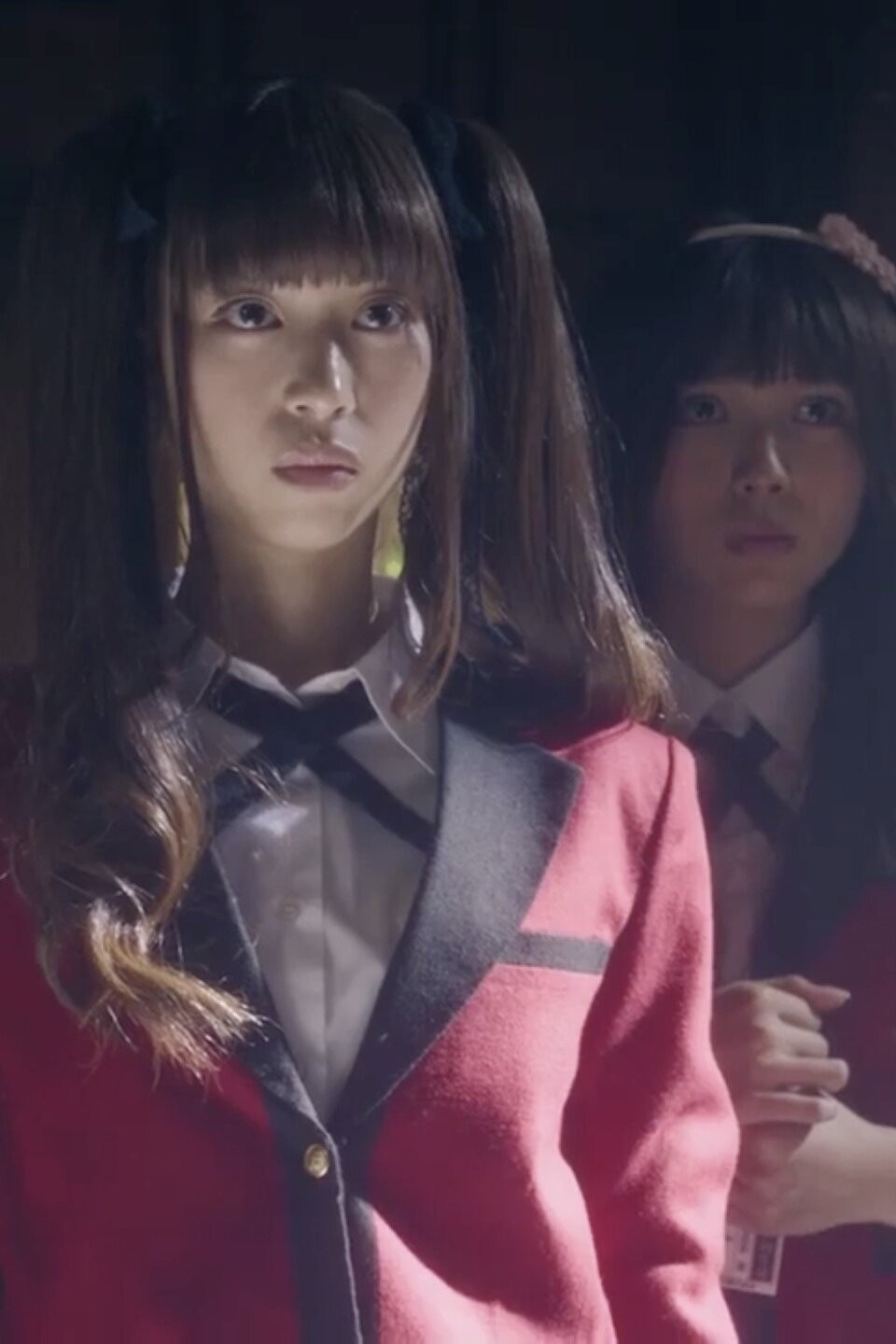 Kakegurui Twin - Rotten Tomatoes