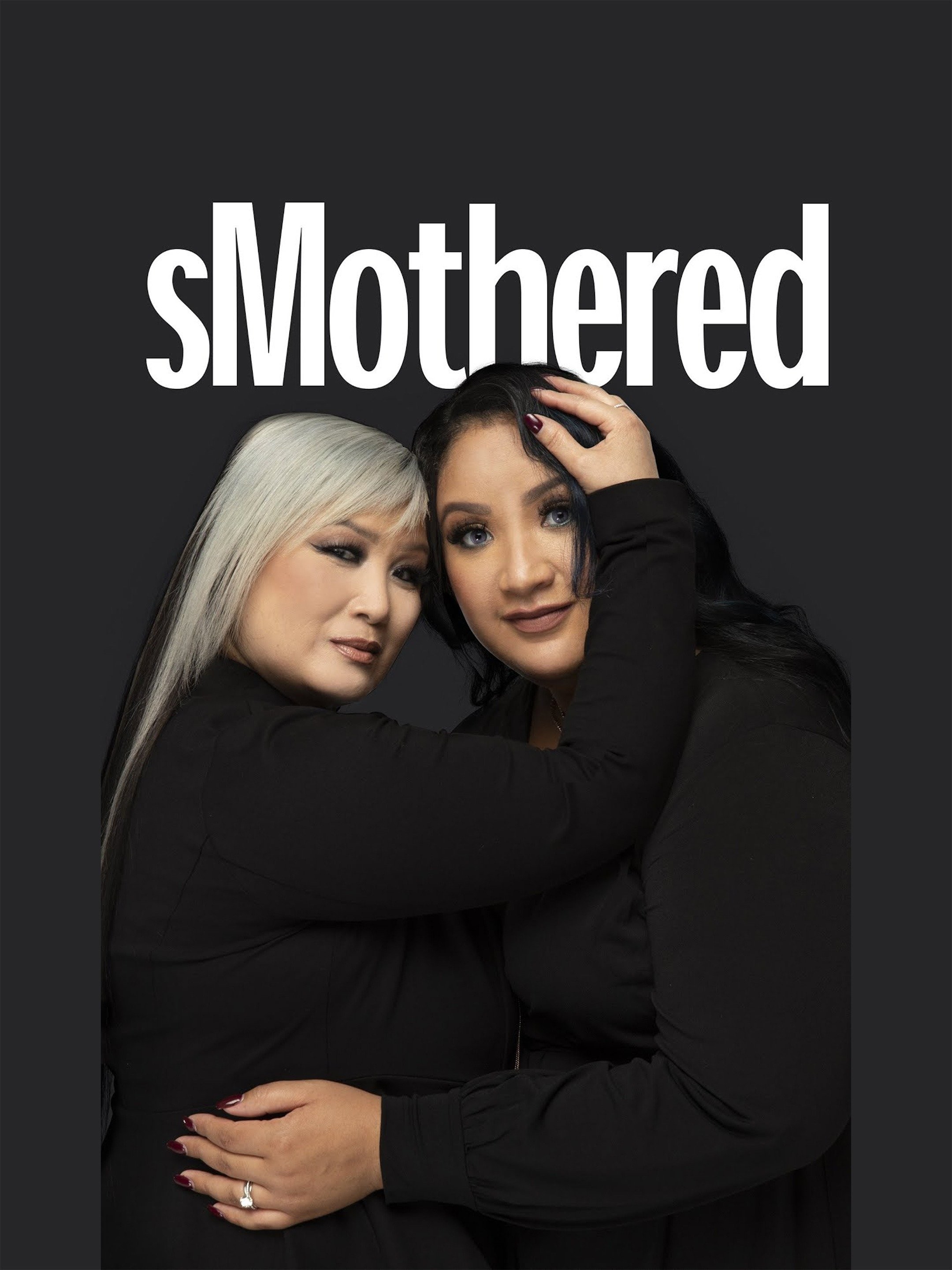 sMothered - Full Cast & Crew - TV Guide
