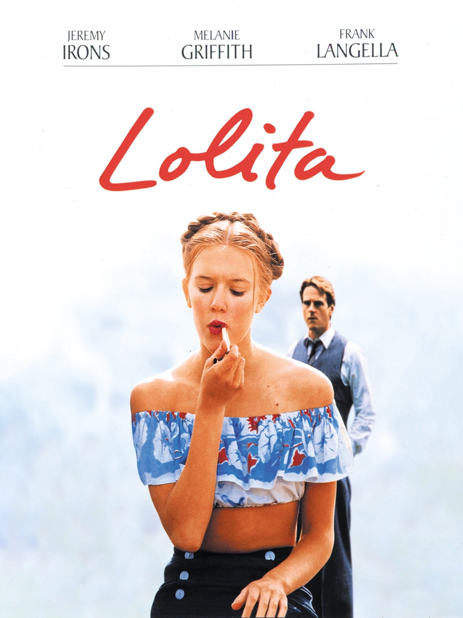 Lolita  Rotten Tomatoes