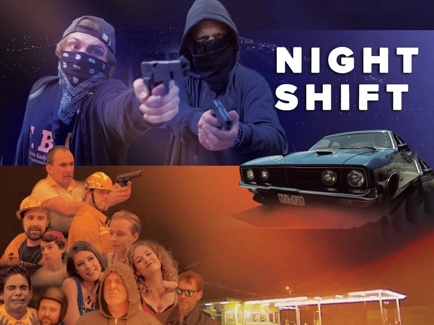 The Night Shift - Rotten Tomatoes