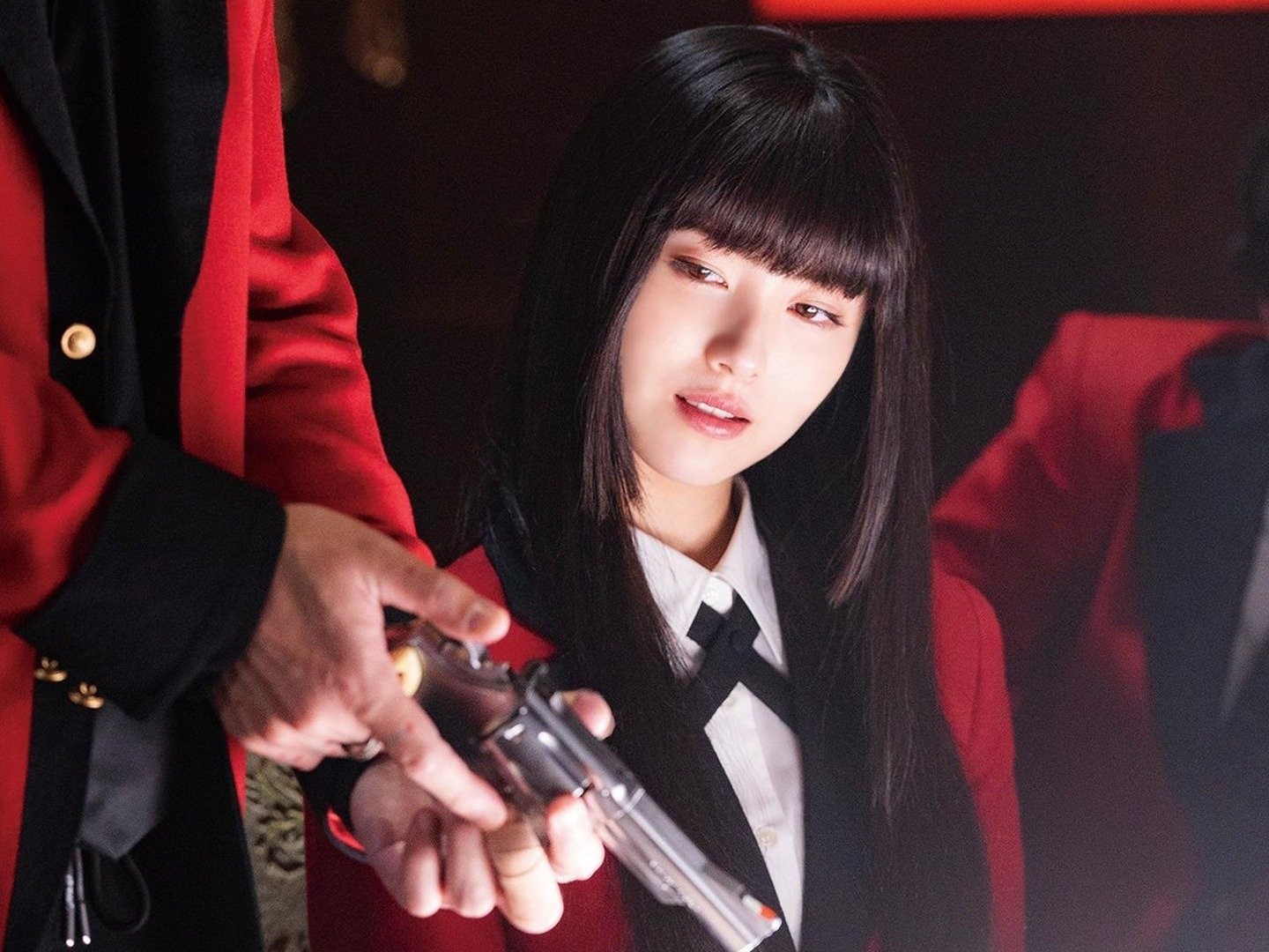 Kakegurui: Zettai Zetsumei Russian Roulette – NewZect