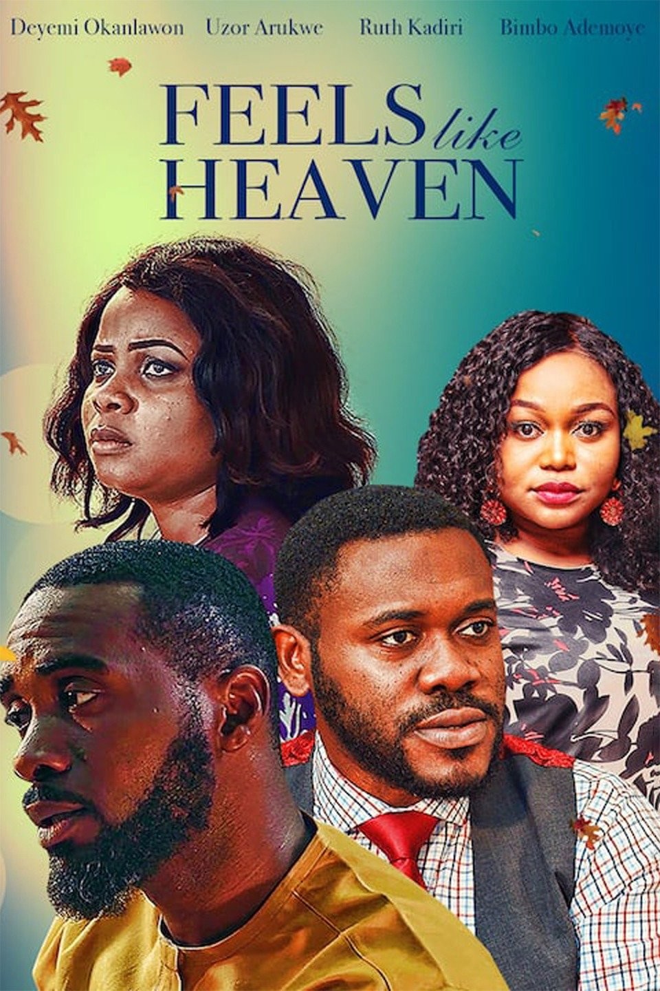 Feels Like Heaven Pictures | Rotten Tomatoes