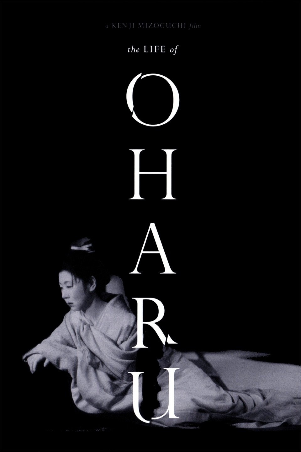 Life Of Oharu Rotten Tomatoes Life Of Oharu Rotten Tomatoes