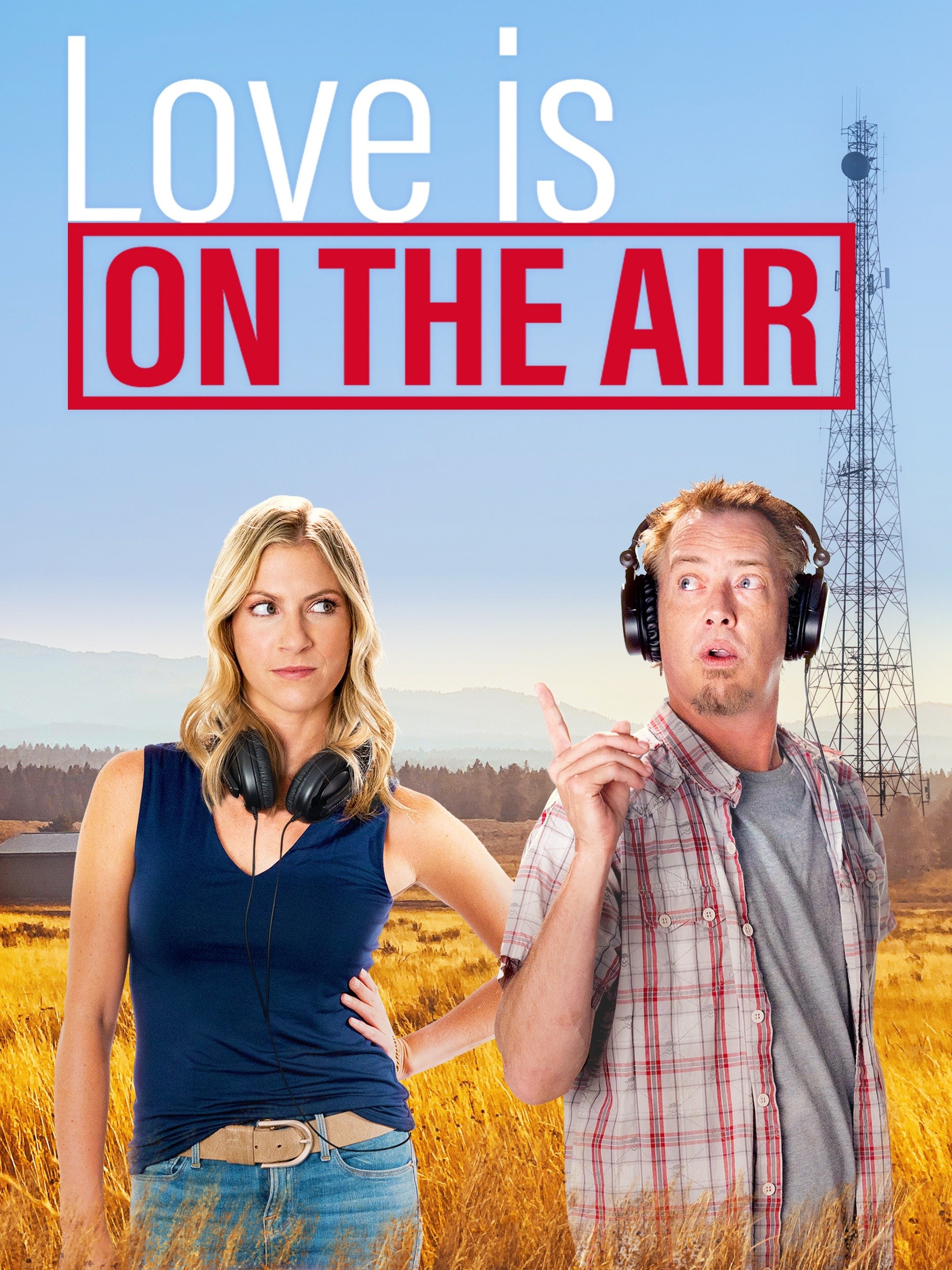 Love Is on the Air Rotten Tomatoes