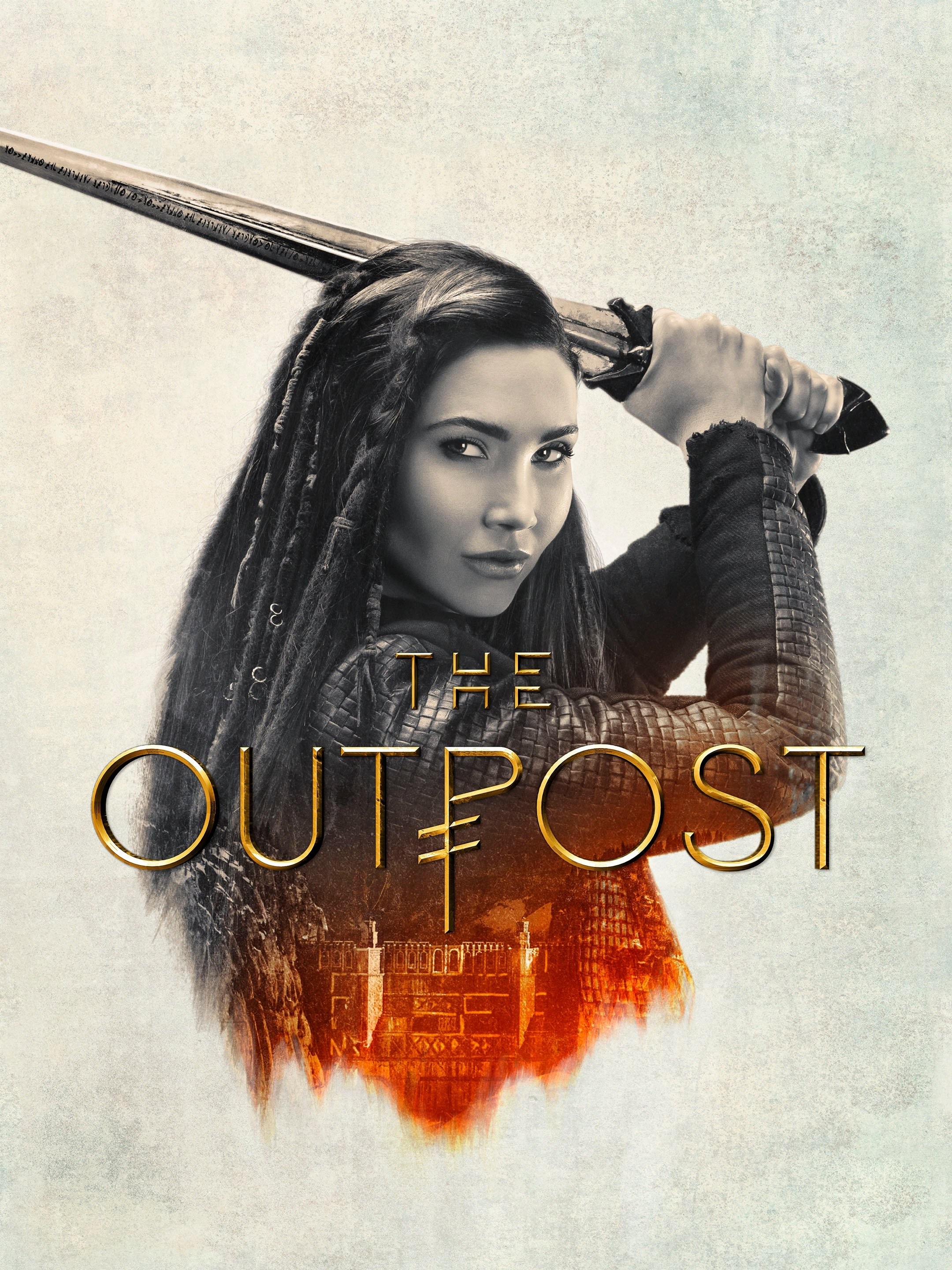 Outpost Posters for Sale