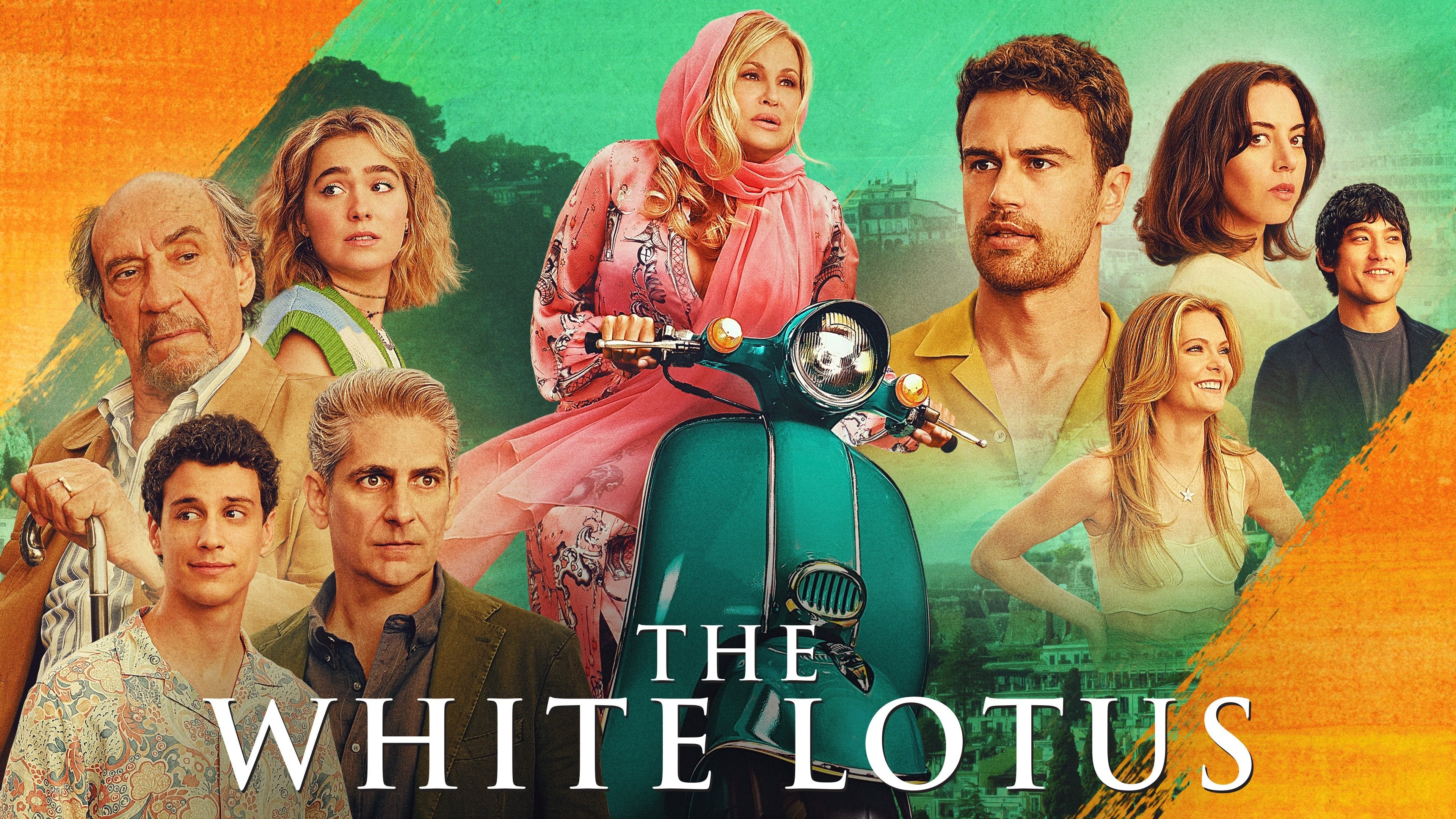 The 'White Lotus' Misery Index: Season 2, Episode 2