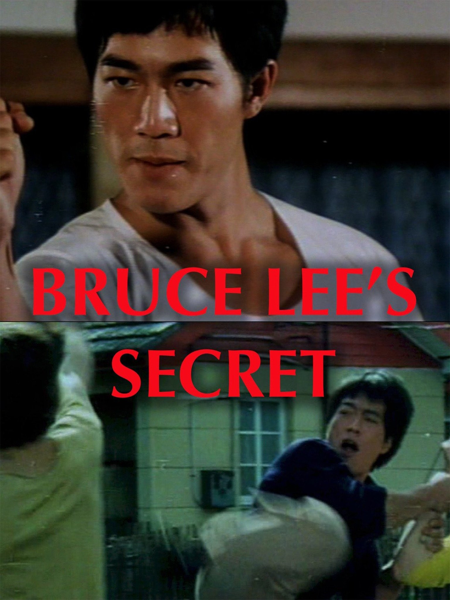 Bruce Lee s Secret Rotten Tomatoes