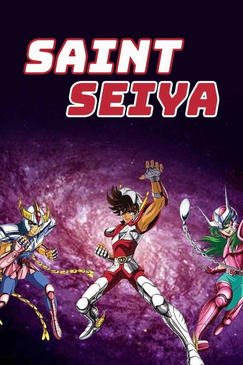 Saint Seiya: Knights of the Zodiac (Netflix)- Ep. 1-6 Impressions