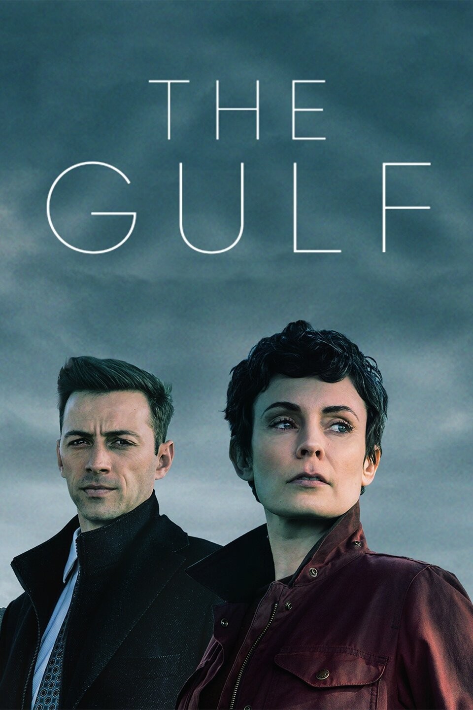 the-gulf-season-2-rotten-tomatoes
