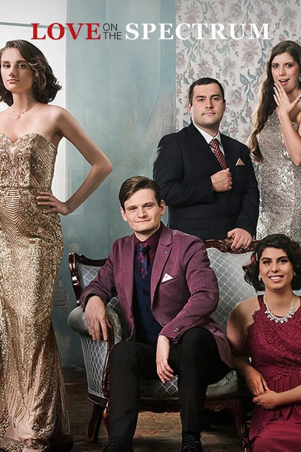 Love on the Spectrum Season 2 Rotten Tomatoes