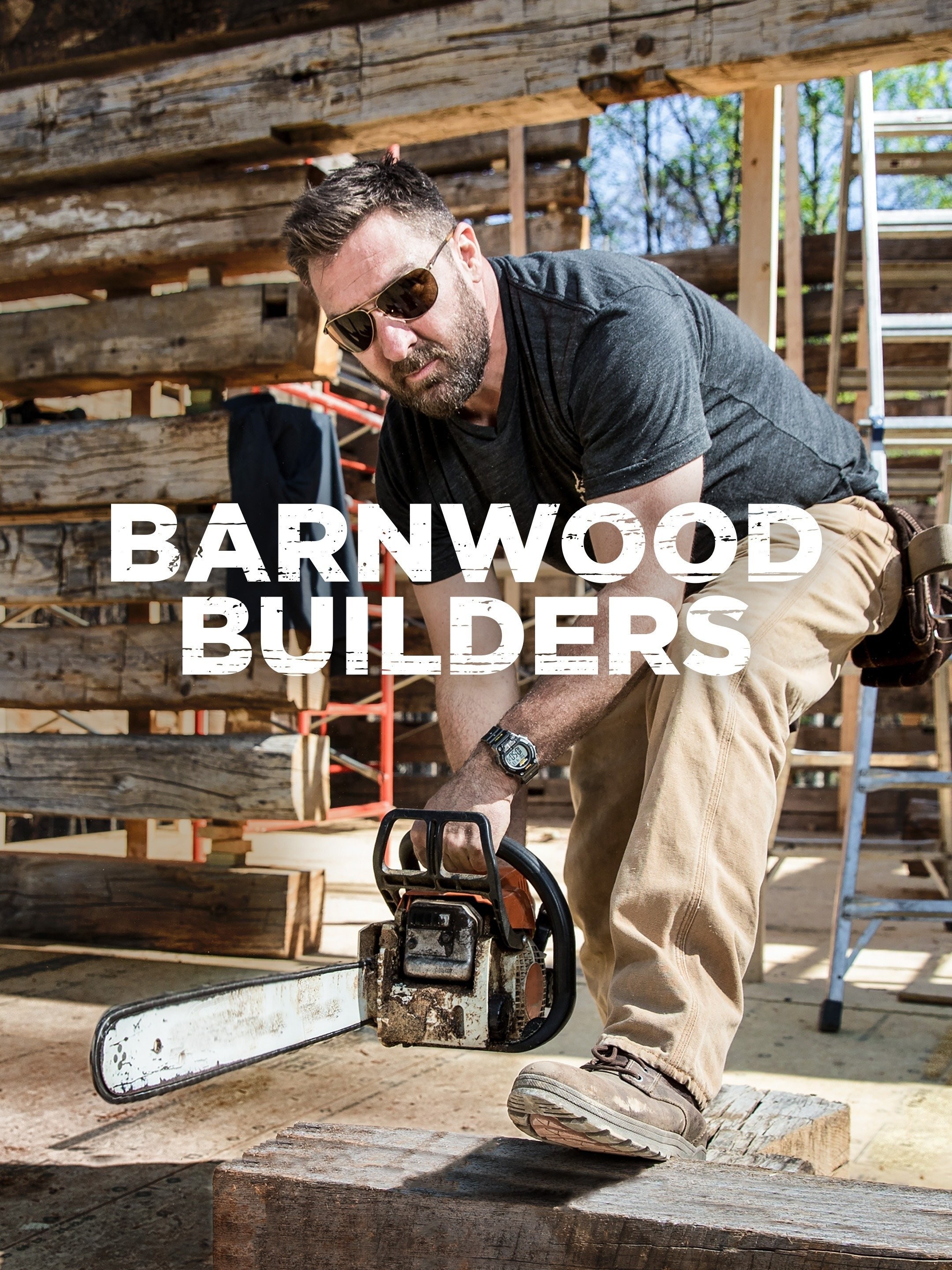Barnwood Builders: Season 12 Pictures | Rotten Tomatoes