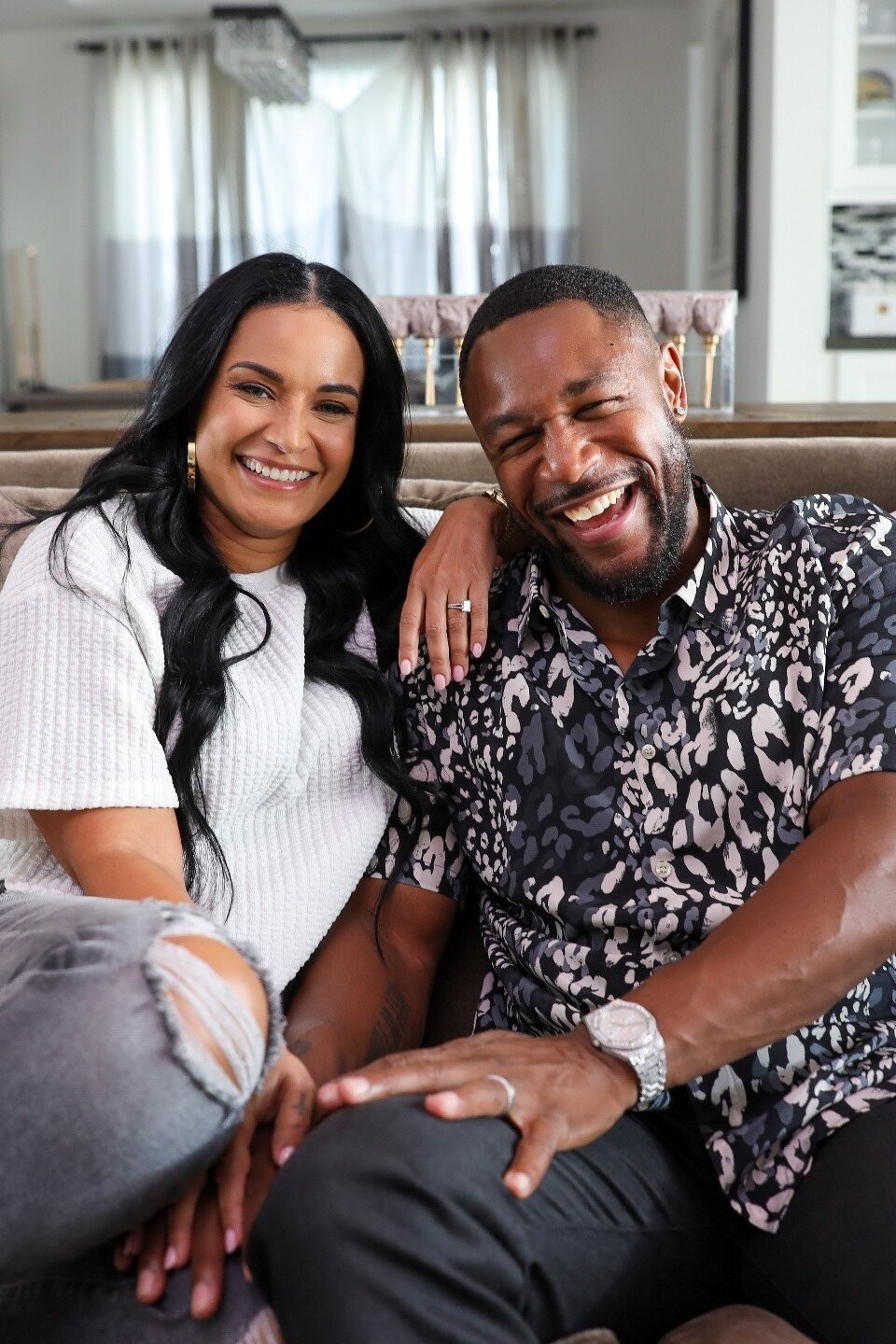 Creating a Foundation Pictures Rotten Tomatoes