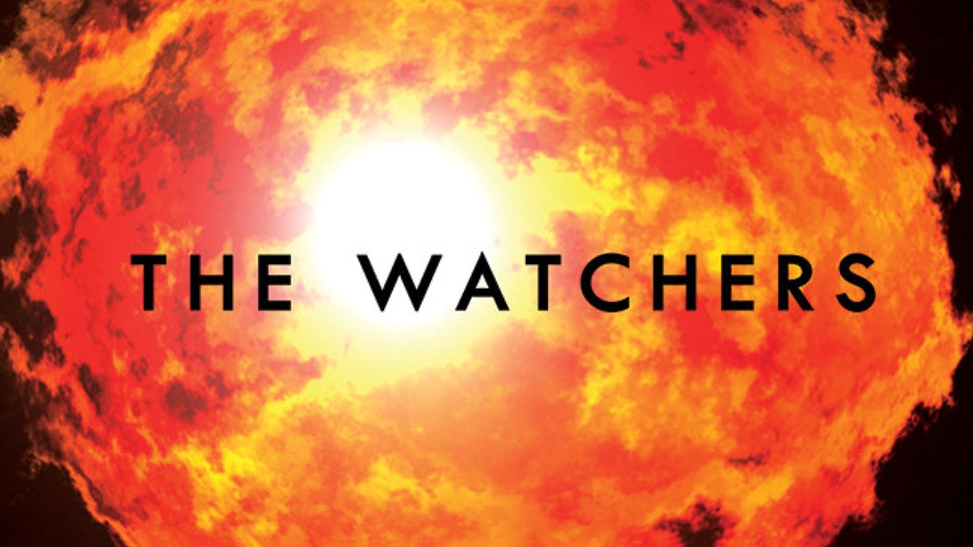 The Watchers: Revelation - Rotten Tomatoes