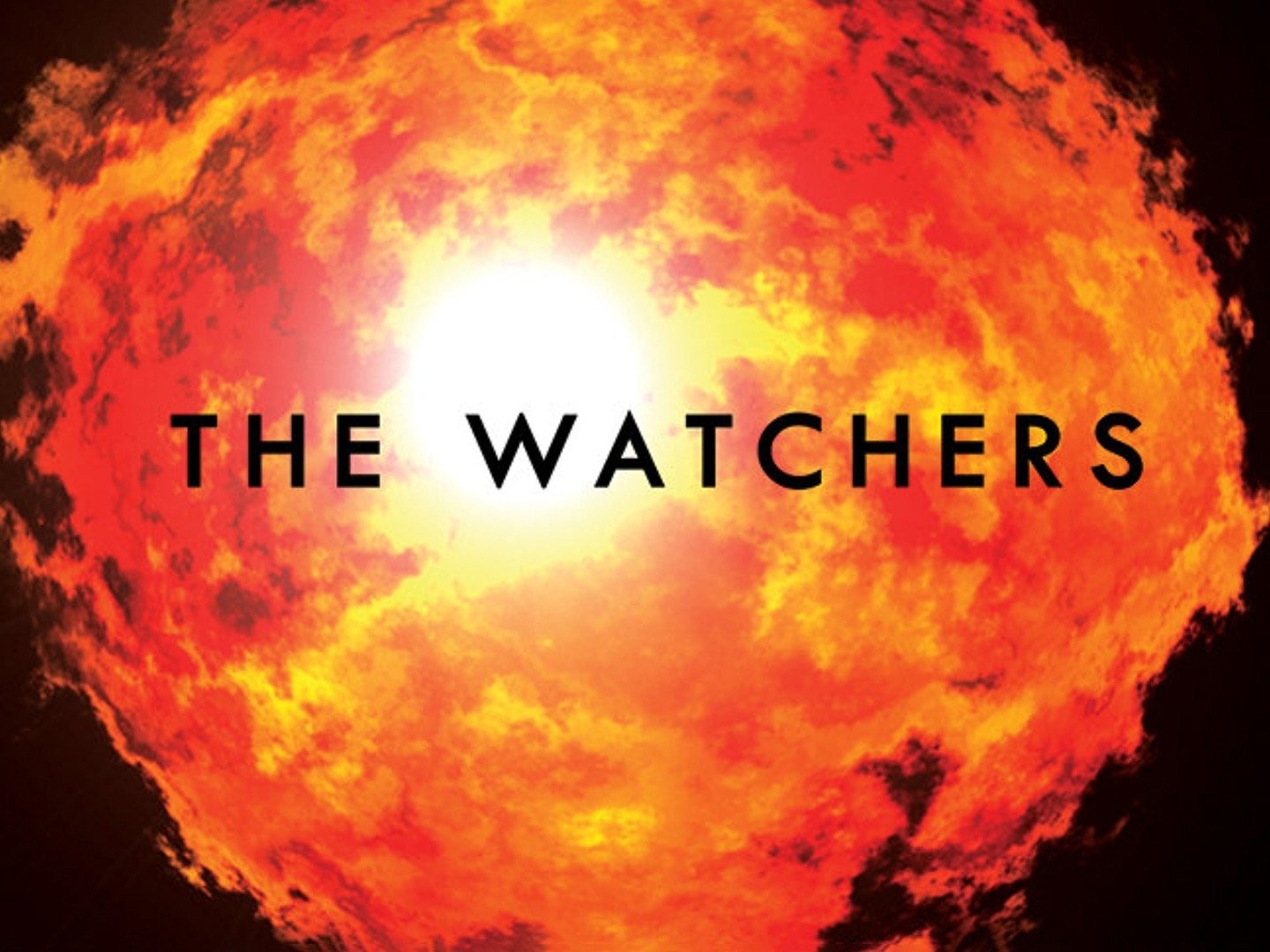 THE WATCHERS 