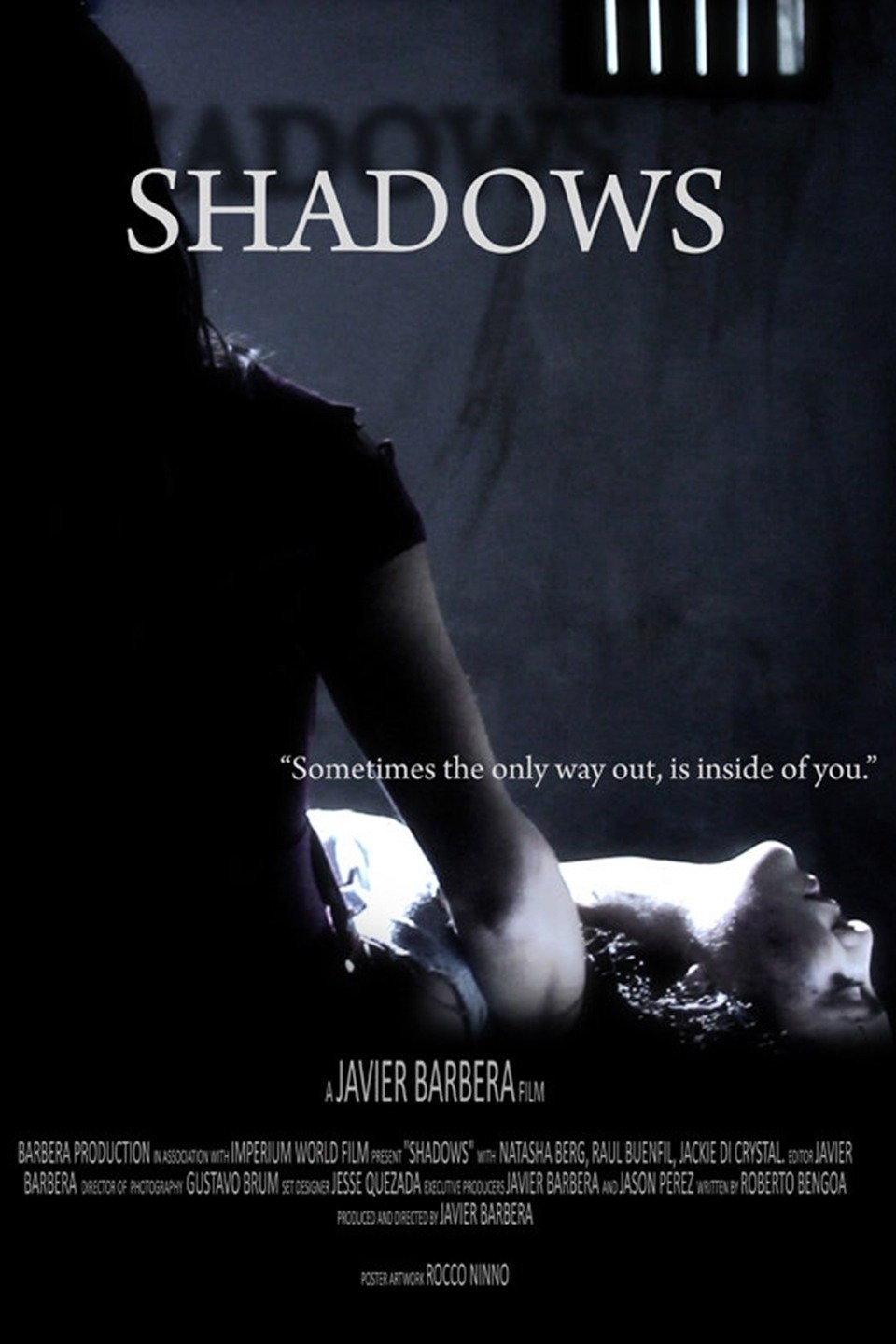 Shadows | Rotten Tomatoes